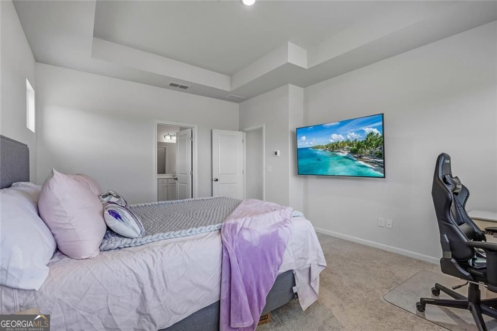 249 Arwen Drive Mcdonough GA 30252