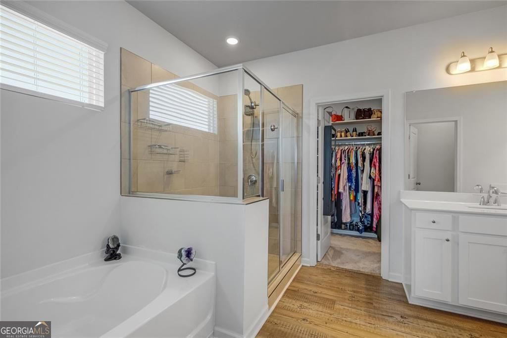 249 Arwen Drive Mcdonough GA 30252