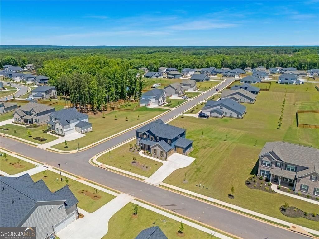 249 Arwen Drive Mcdonough GA 30252