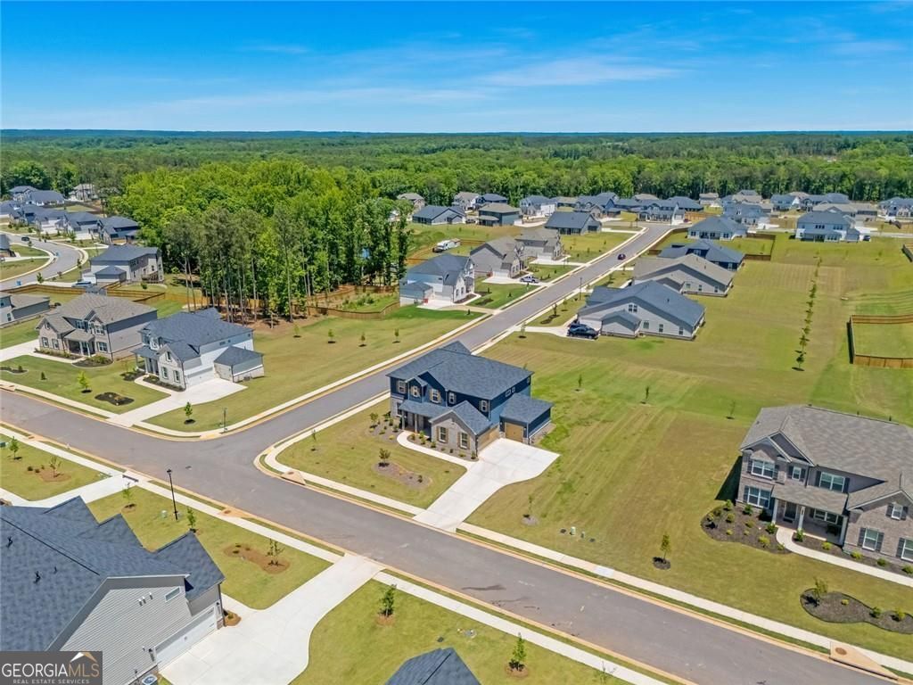 249 Arwen Drive Mcdonough GA 30252