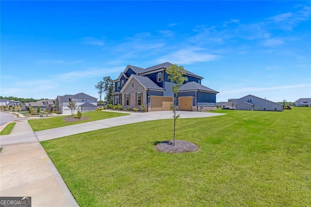 249 Arwen Drive Mcdonough GA 30252