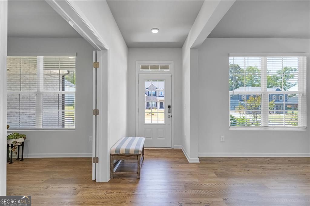 249 Arwen Drive Mcdonough GA 30252