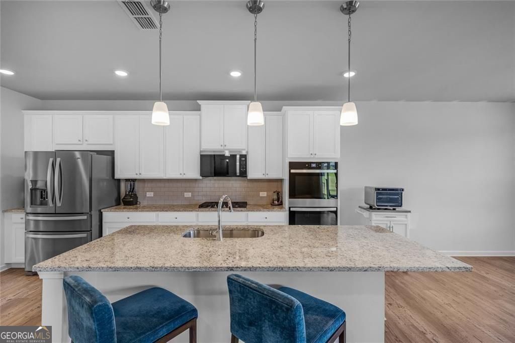 249 Arwen Drive Mcdonough GA 30252
