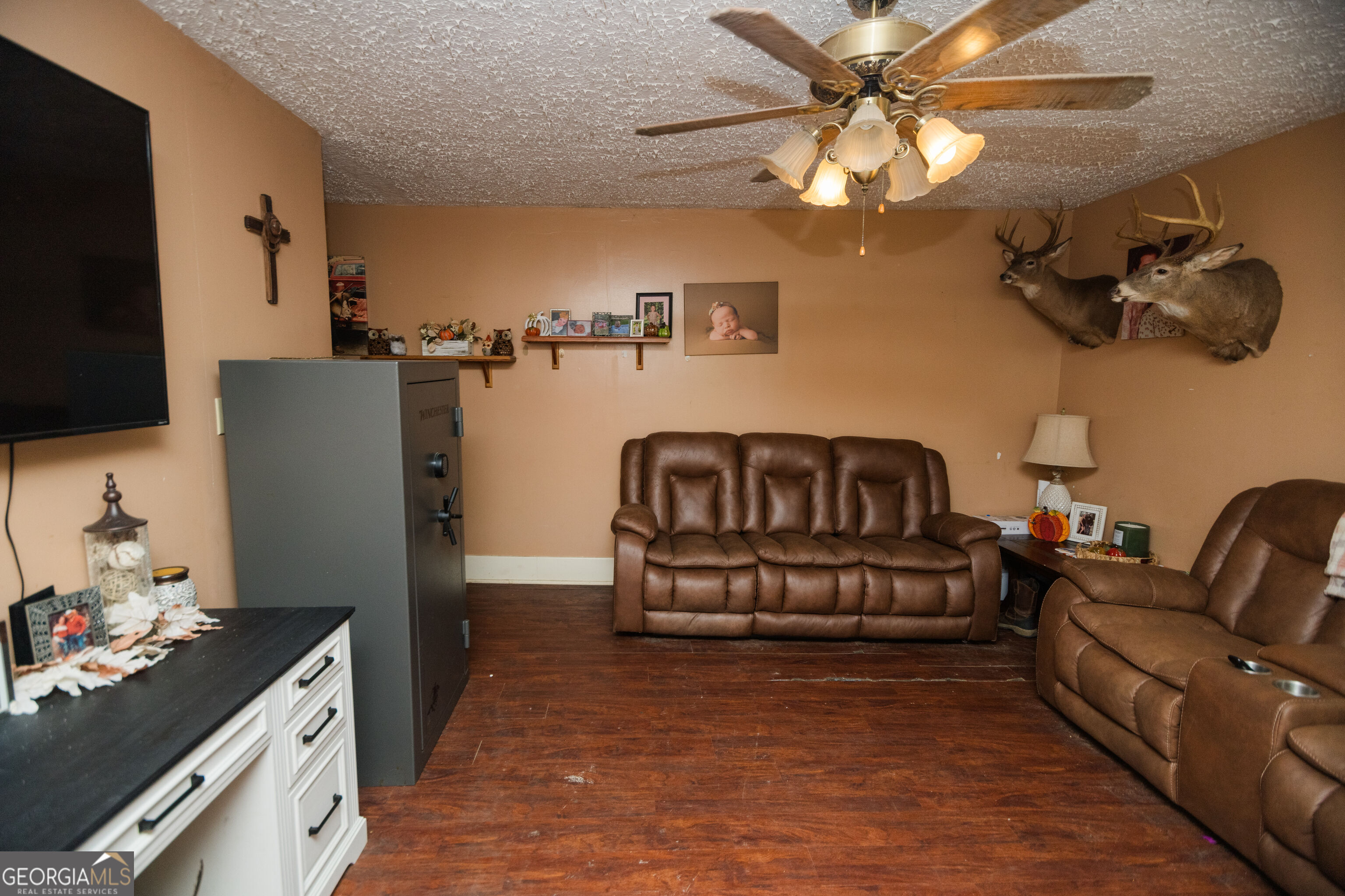 27 Oklahoma Street Reynolds GA 31076