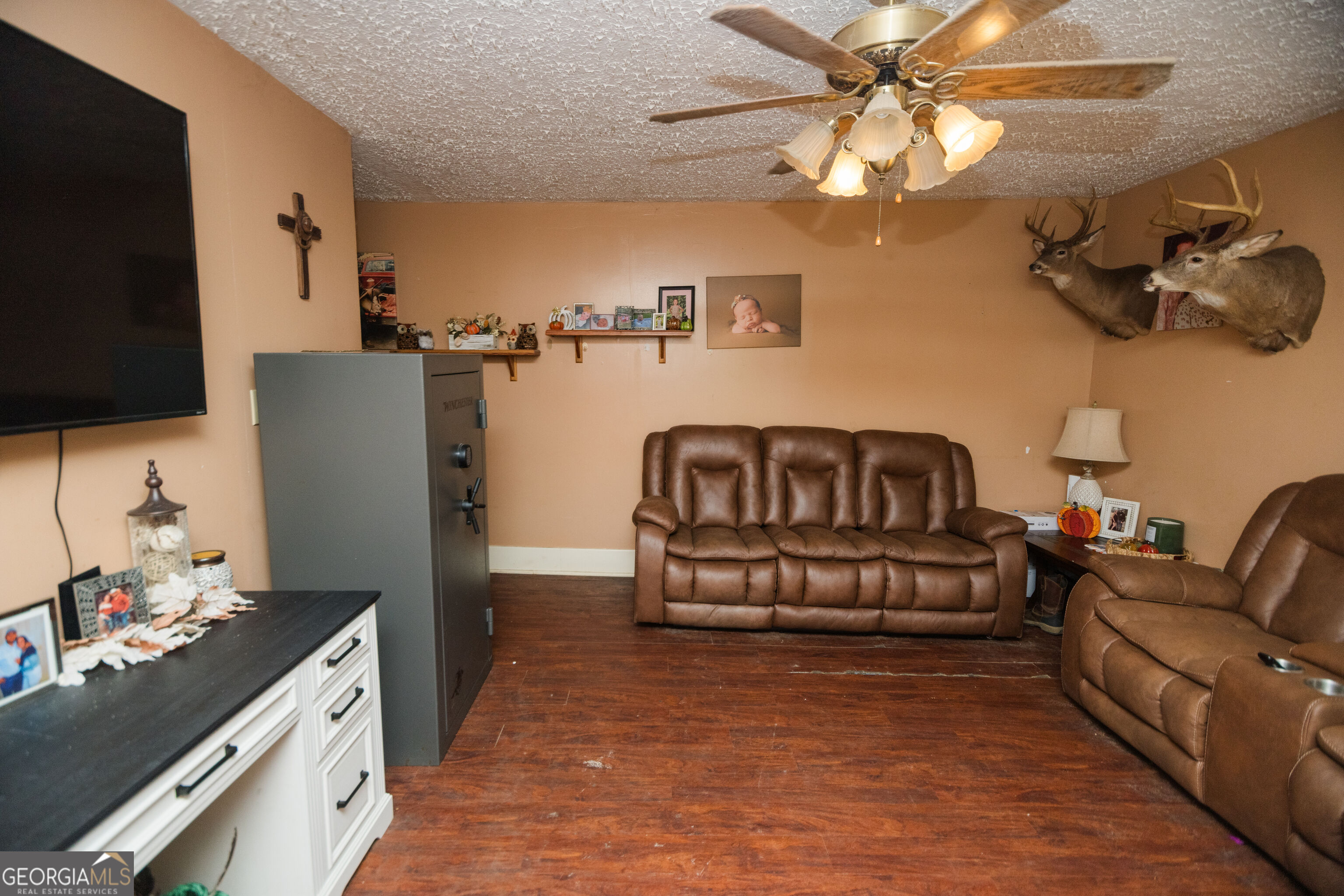 27 Oklahoma Street Reynolds GA 31076