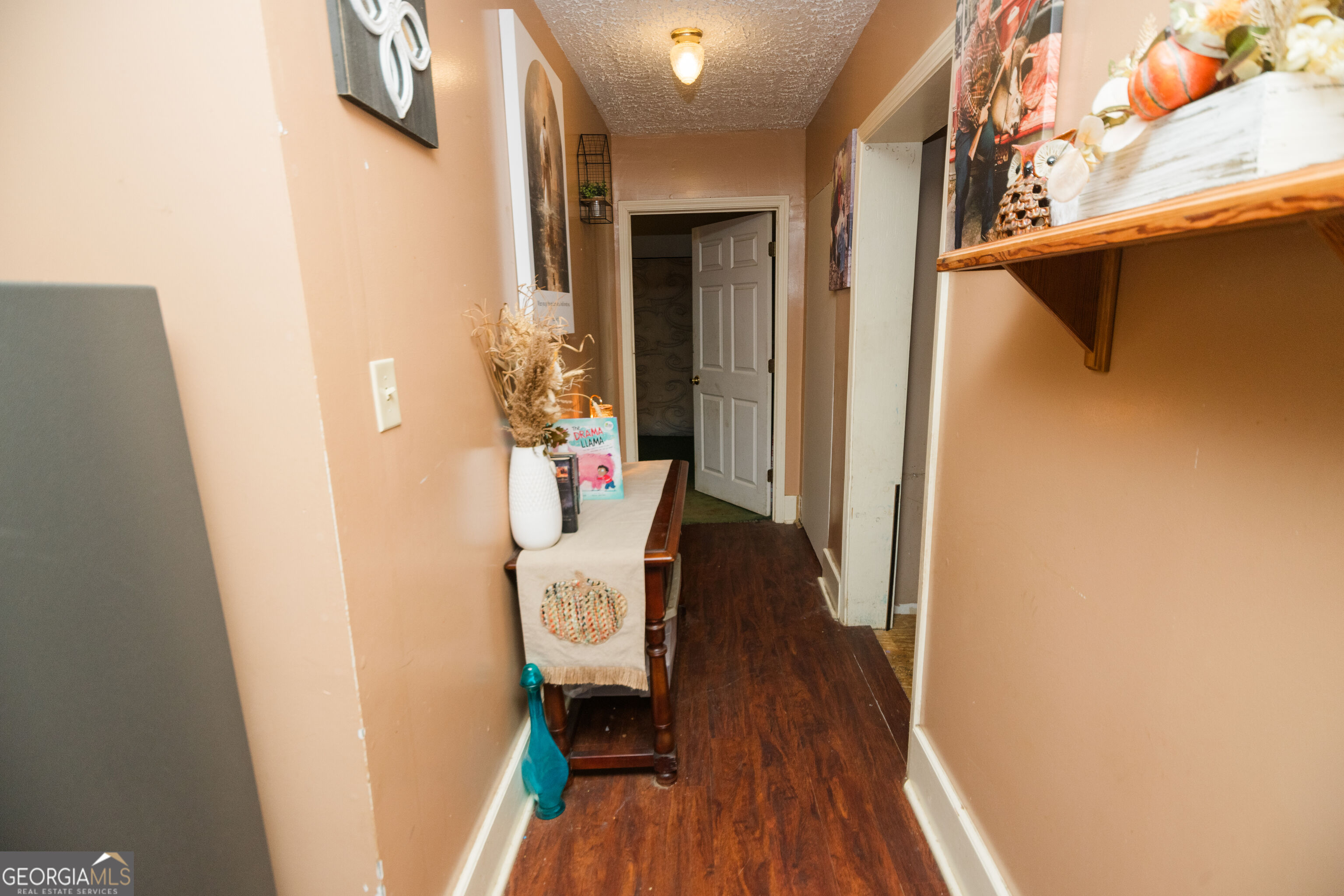 27 Oklahoma Street Reynolds GA 31076