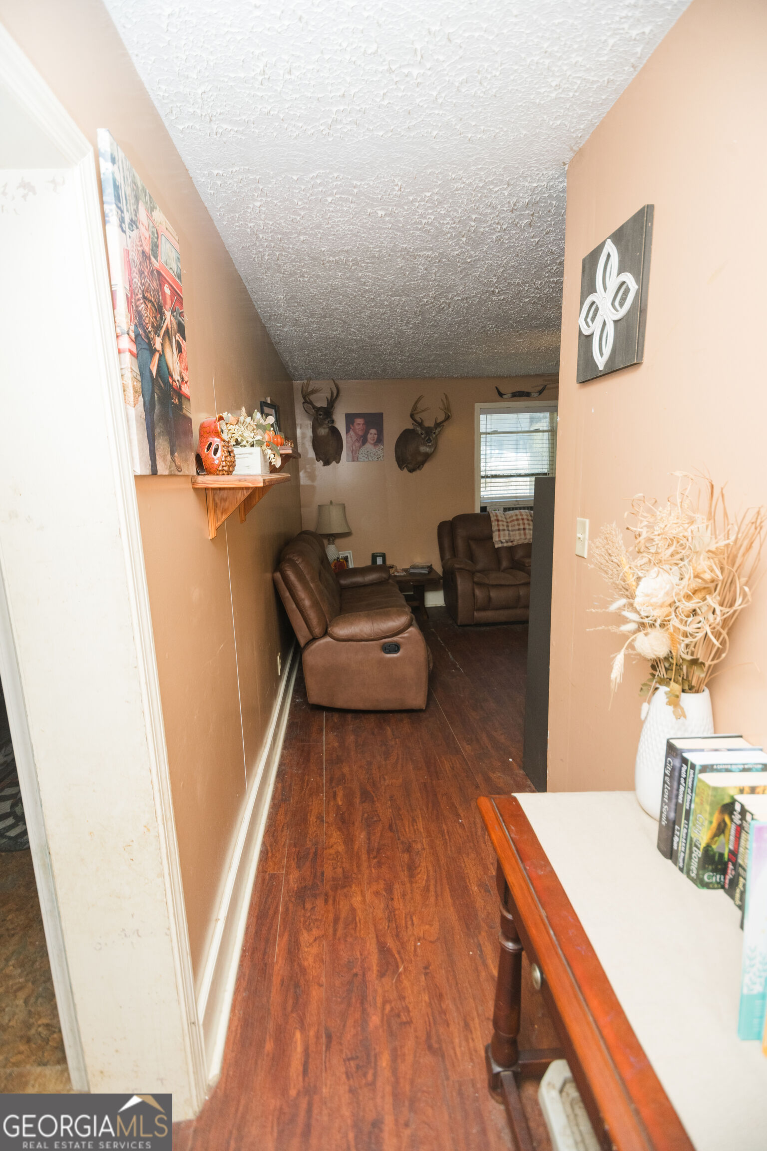27 Oklahoma Street Reynolds GA 31076