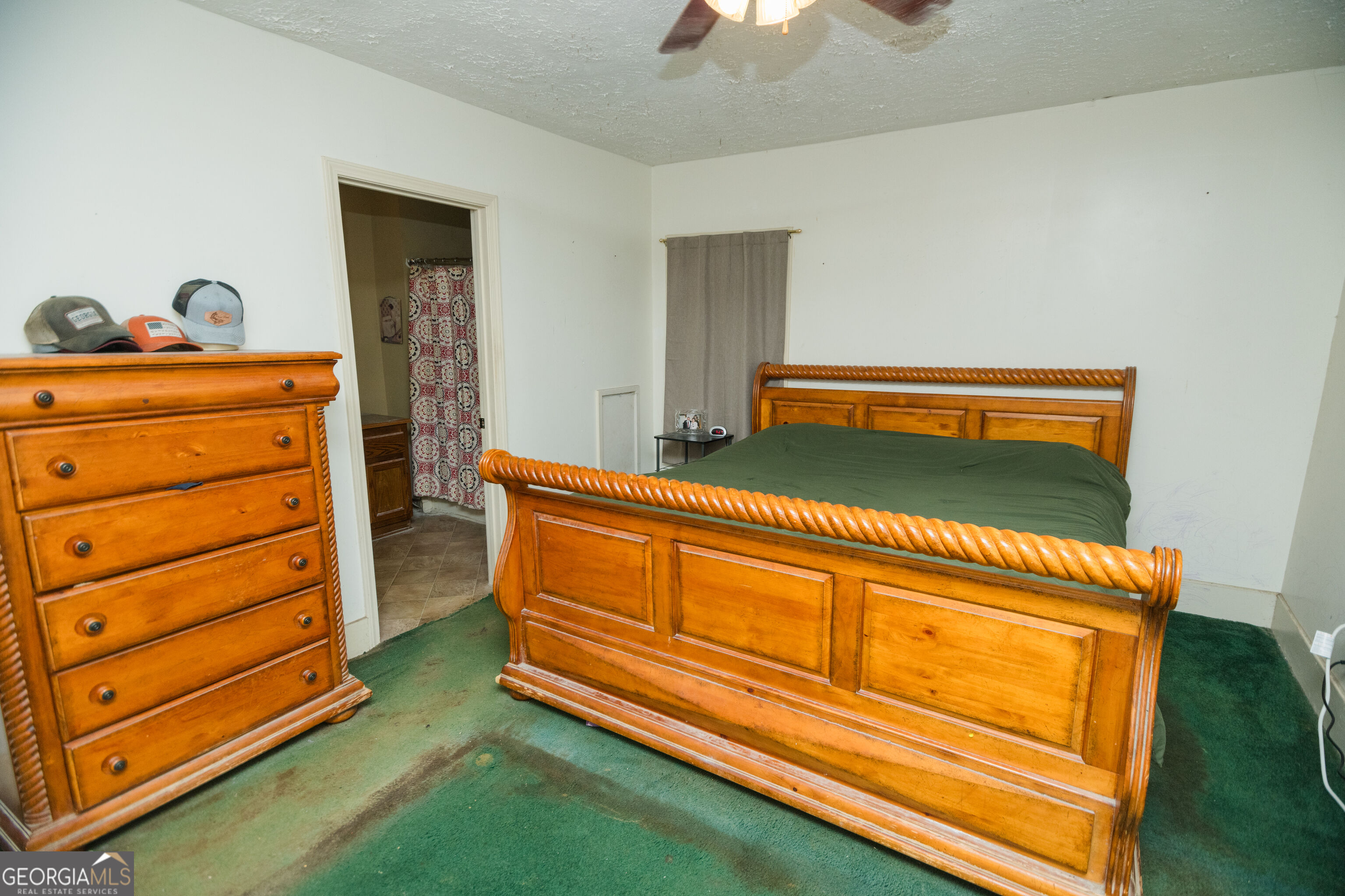 27 Oklahoma Street Reynolds GA 31076