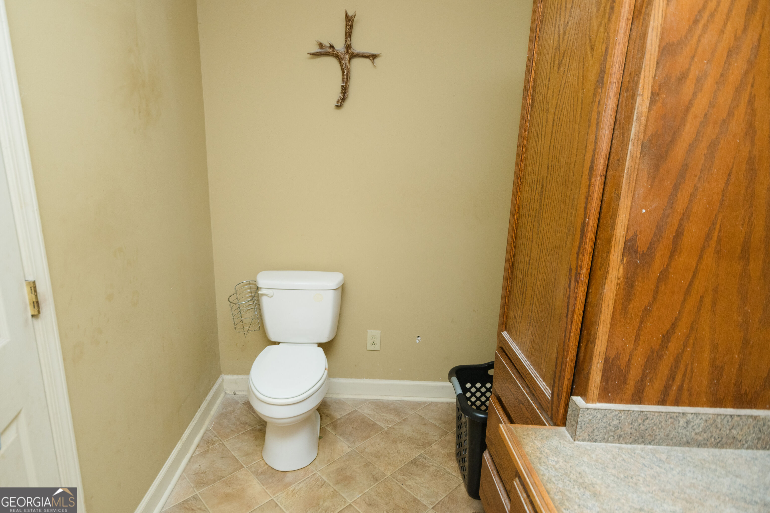 27 Oklahoma Street Reynolds GA 31076