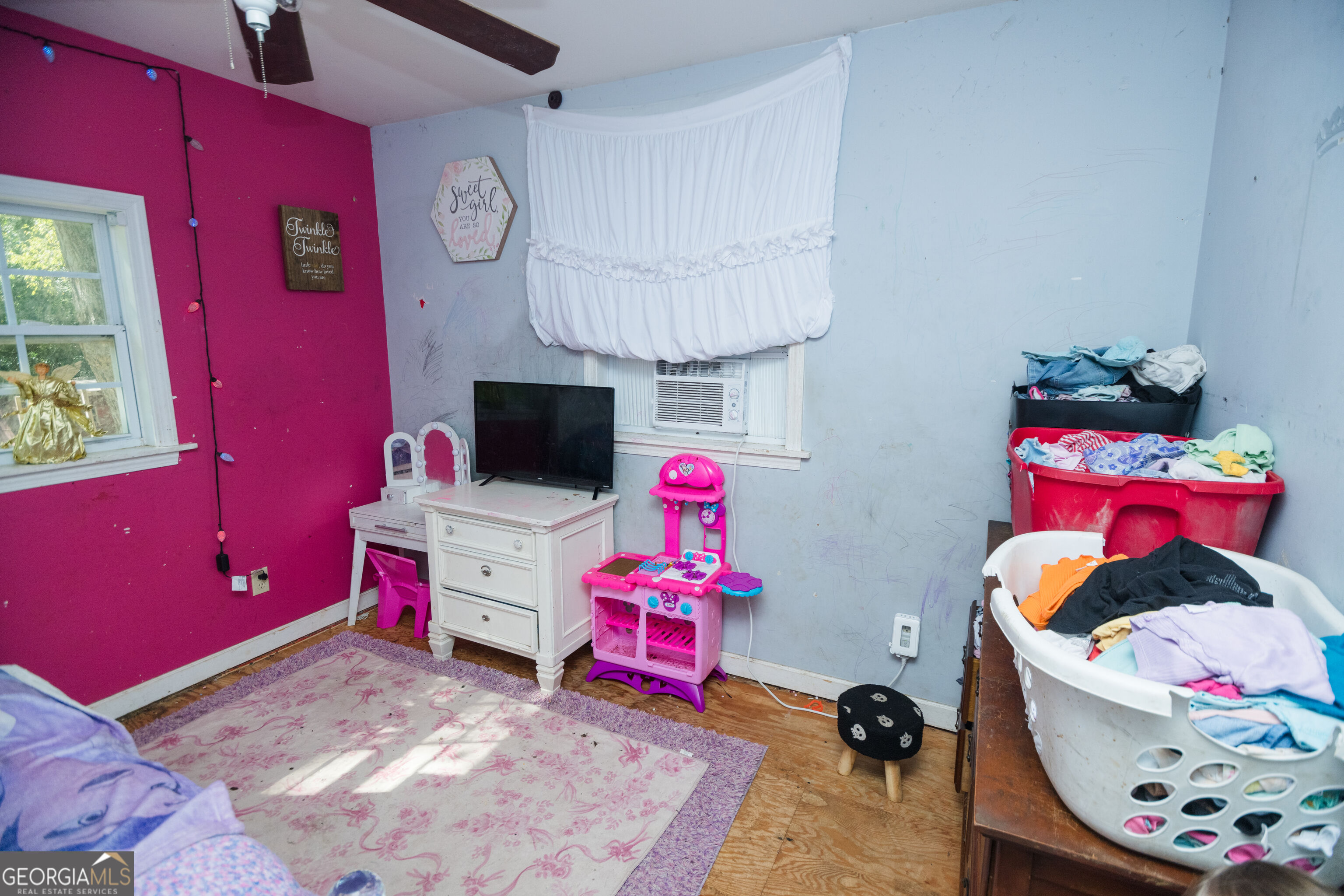 27 Oklahoma Street Reynolds GA 31076