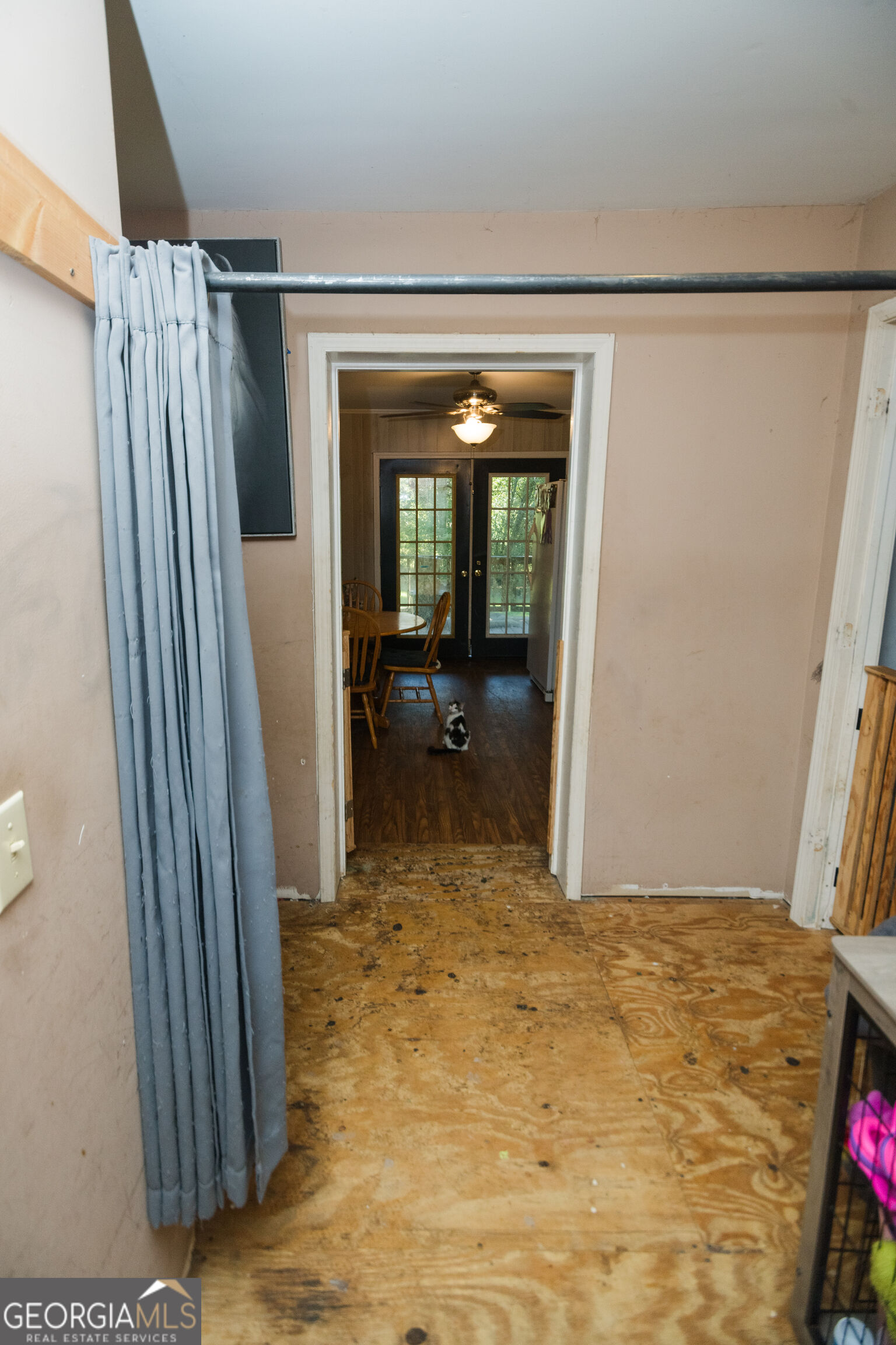 27 Oklahoma Street Reynolds GA 31076