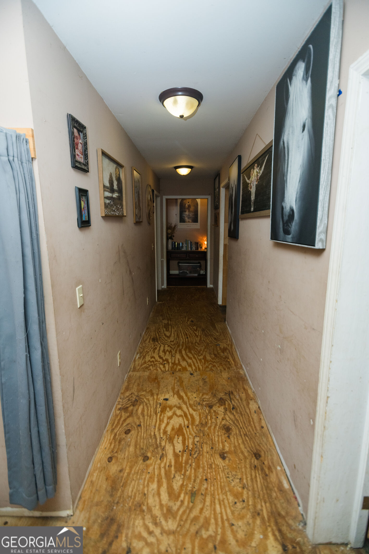 27 Oklahoma Street Reynolds GA 31076