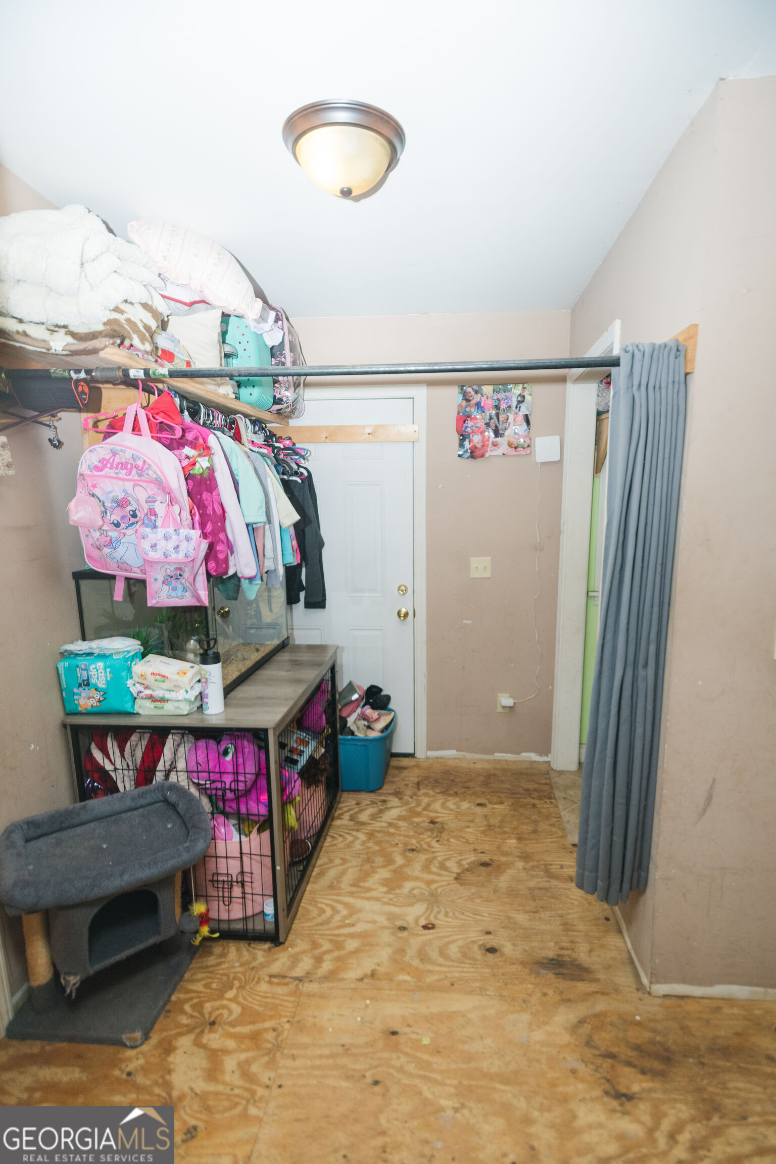 27 Oklahoma Street Reynolds GA 31076