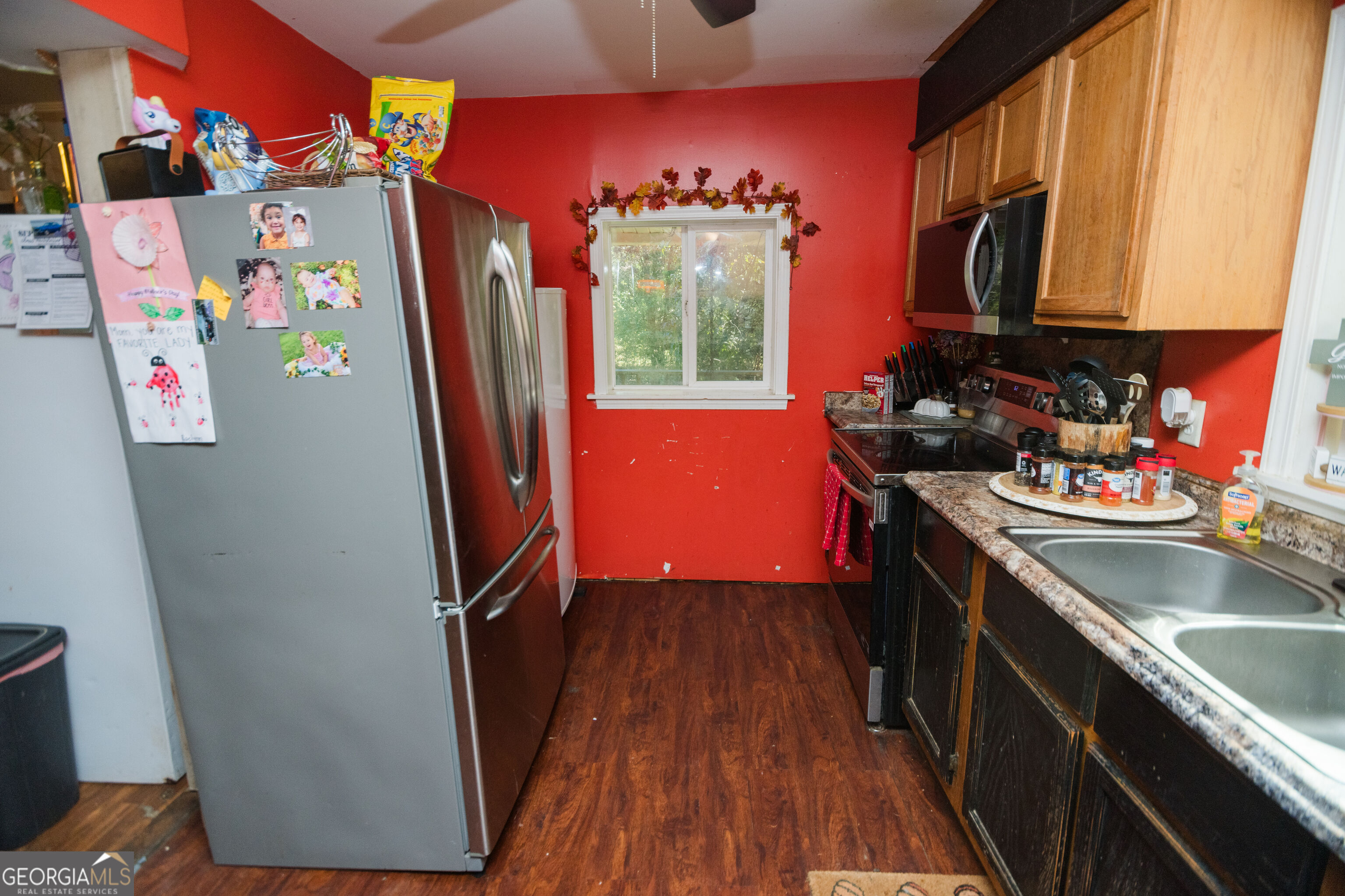 27 Oklahoma Street Reynolds GA 31076