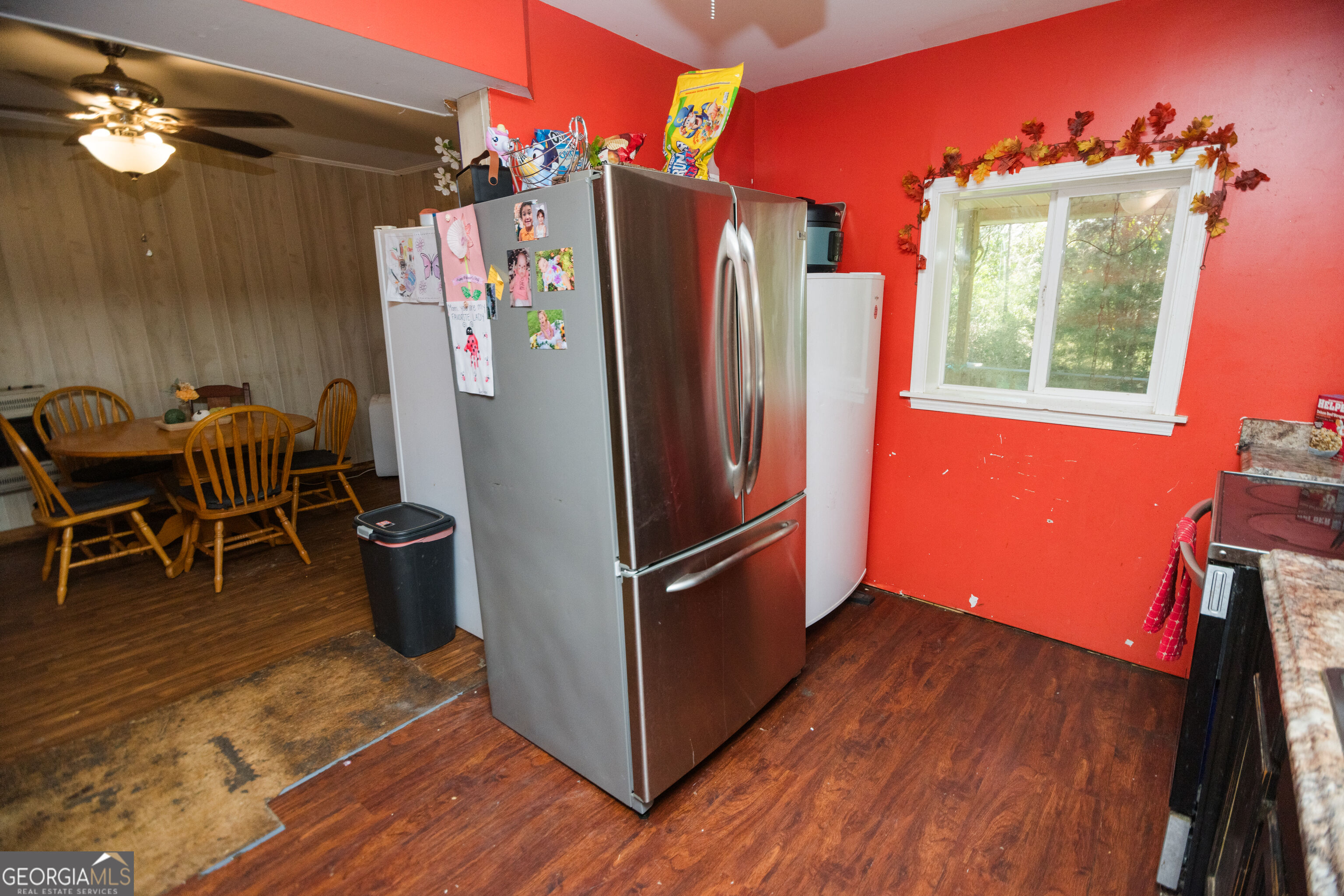 27 Oklahoma Street Reynolds GA 31076