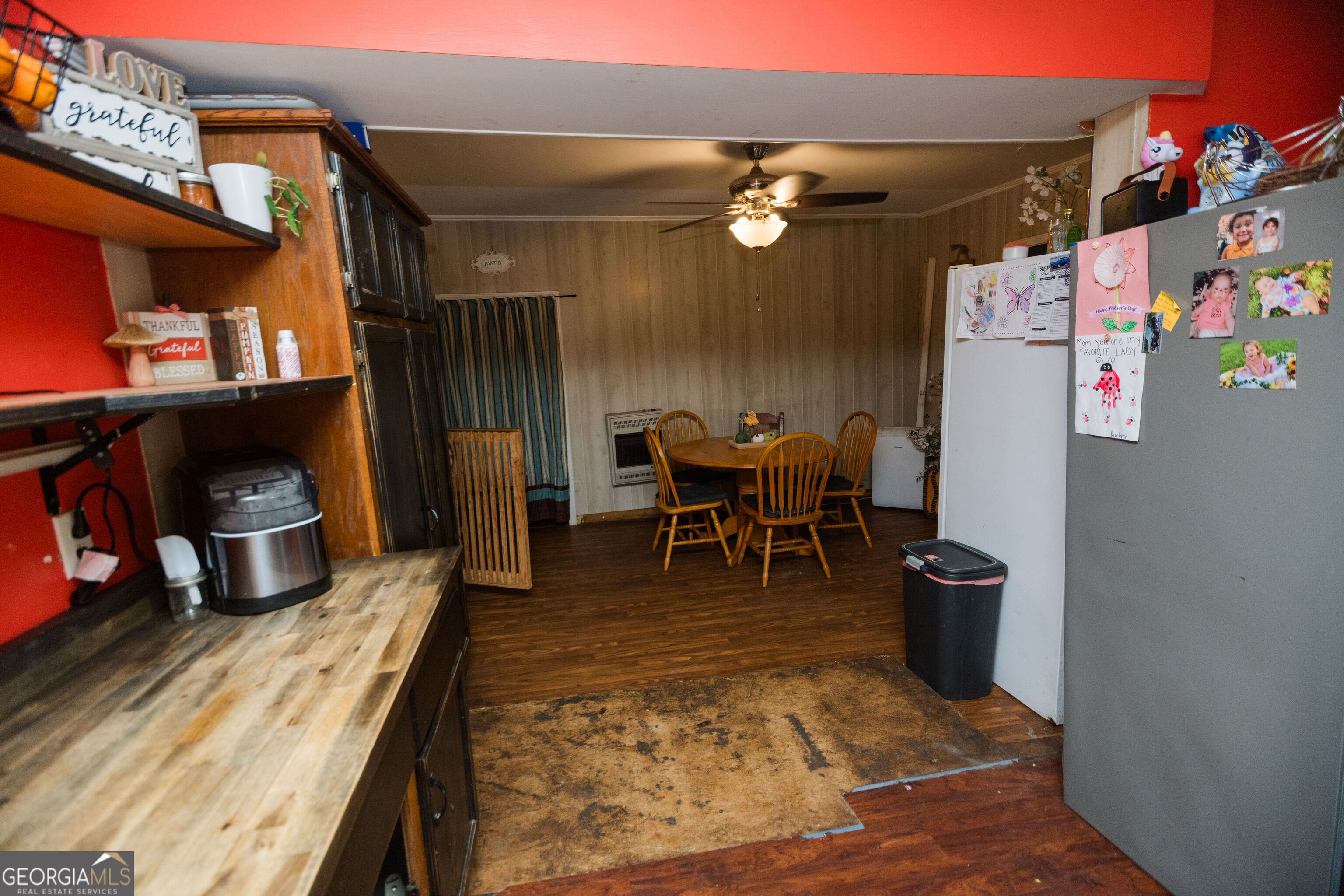 27 Oklahoma Street Reynolds GA 31076