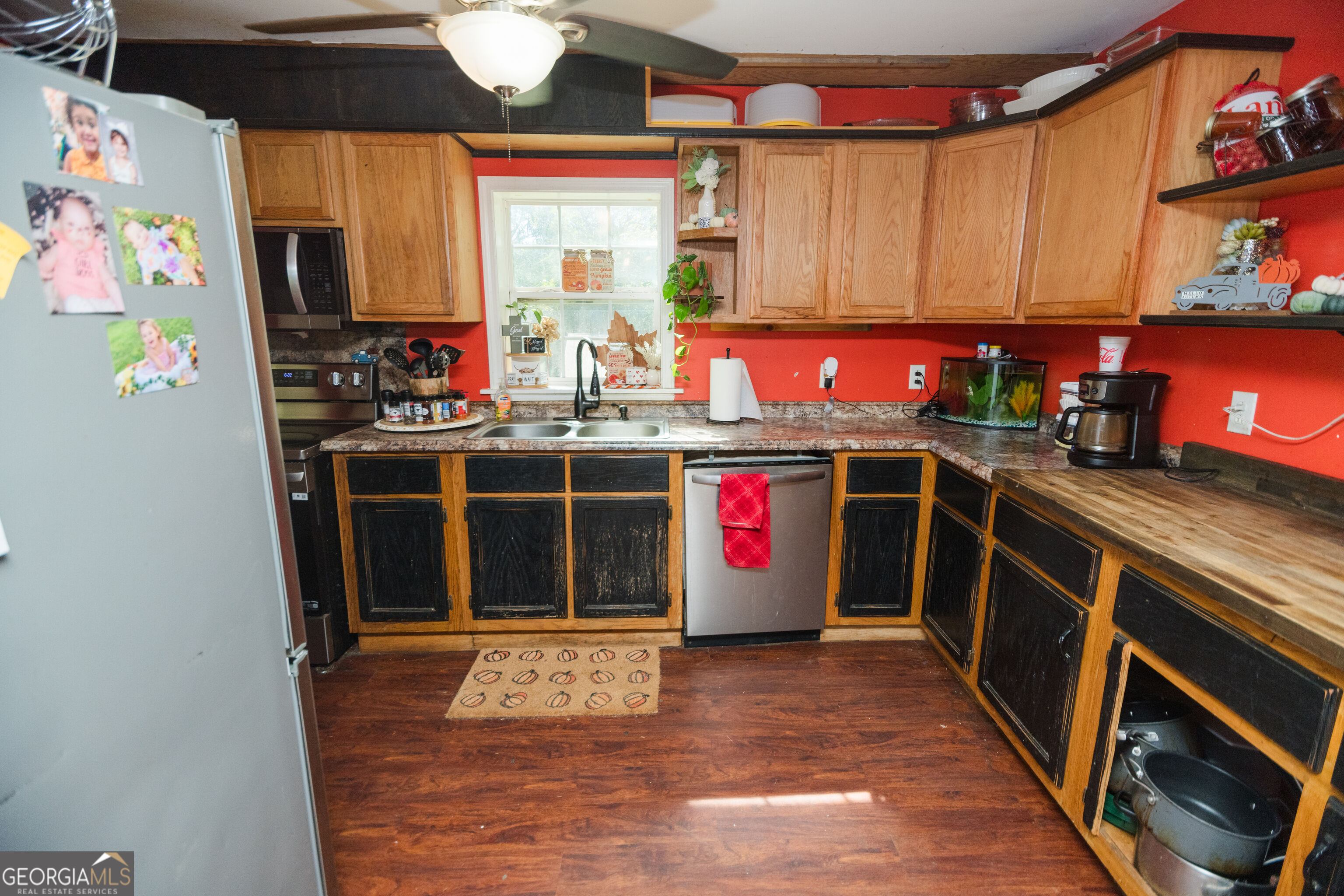 27 Oklahoma Street Reynolds GA 31076