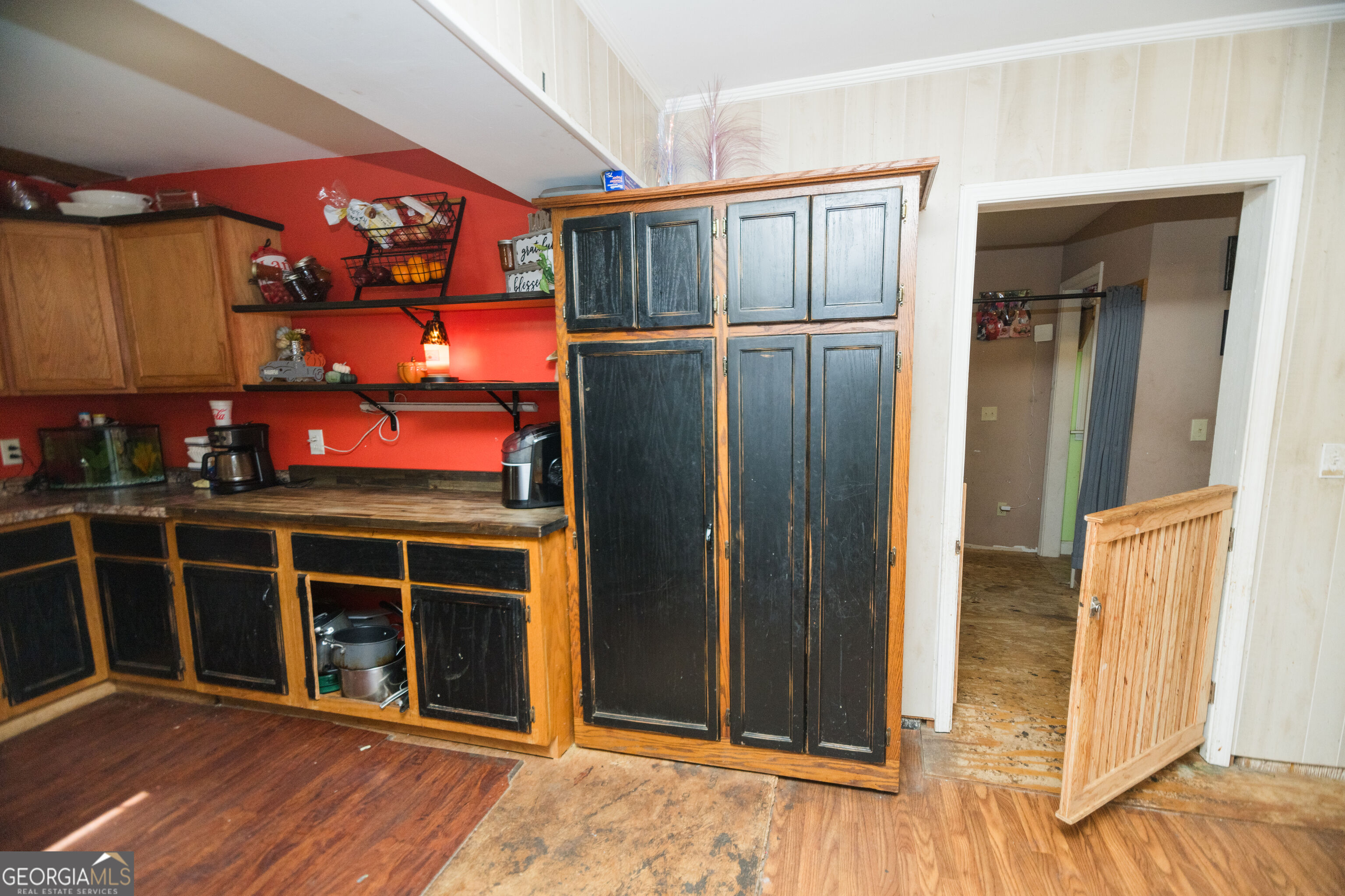 27 Oklahoma Street Reynolds GA 31076