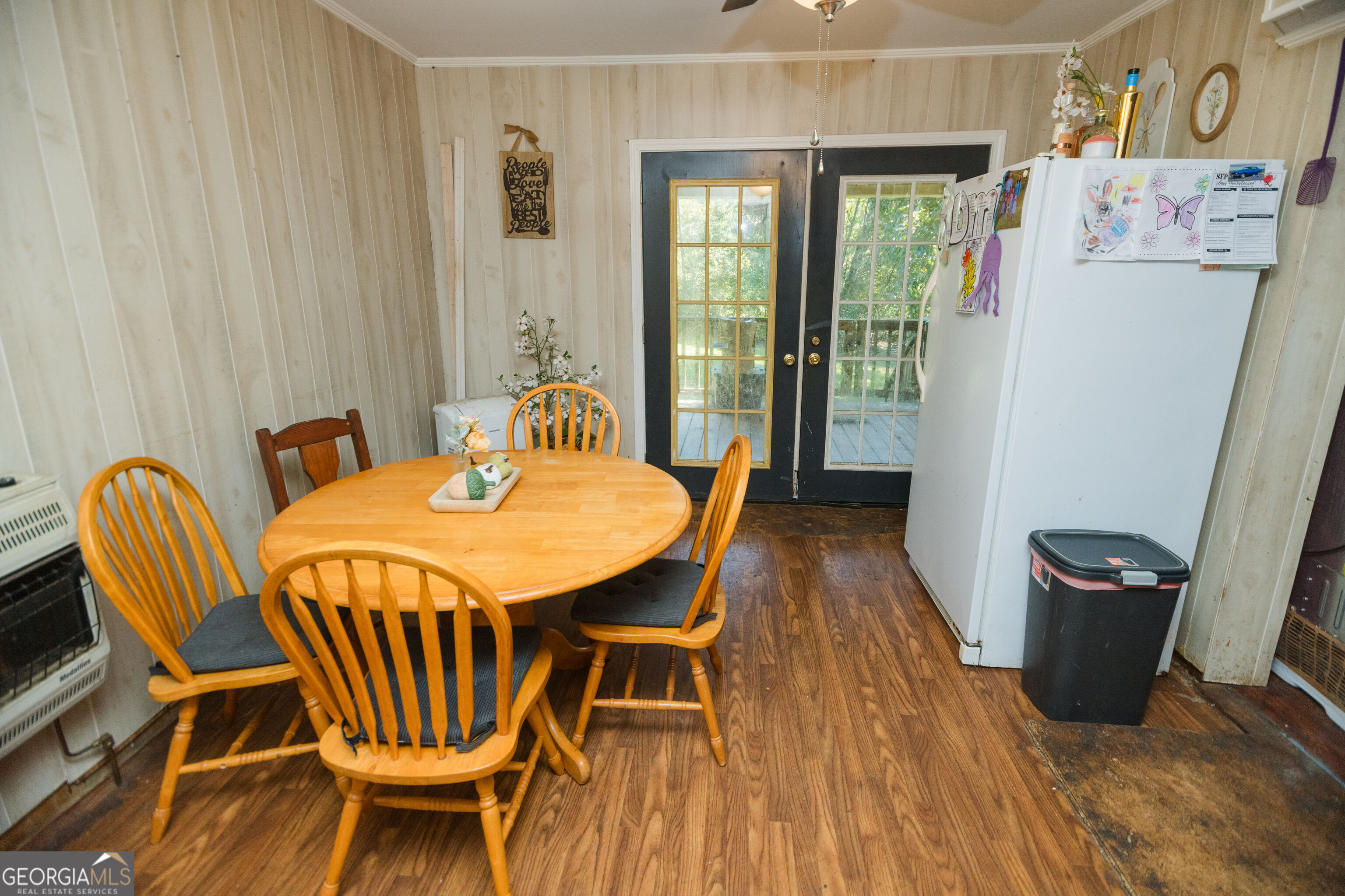 27 Oklahoma Street Reynolds GA 31076
