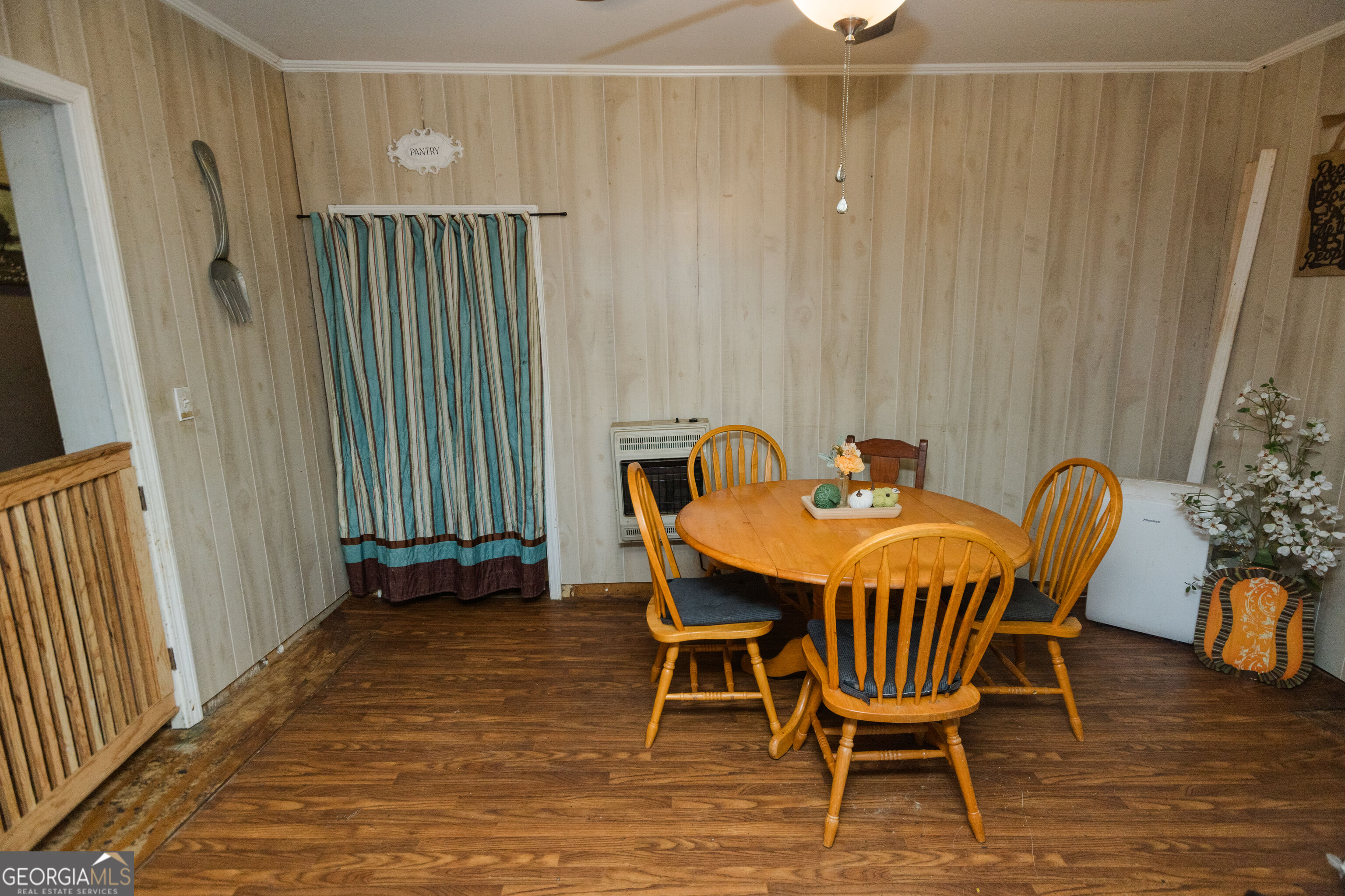 27 Oklahoma Street Reynolds GA 31076