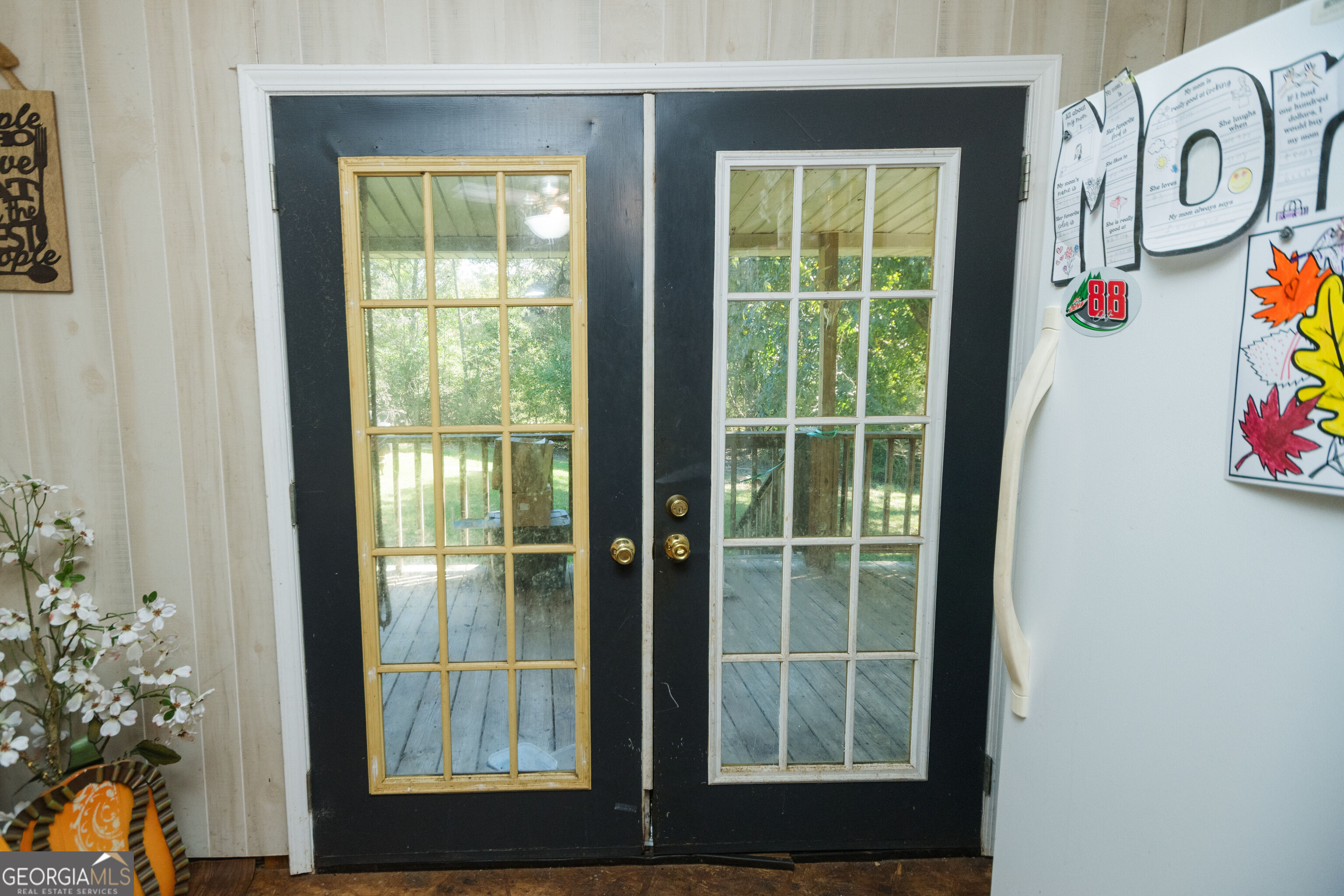 27 Oklahoma Street Reynolds GA 31076