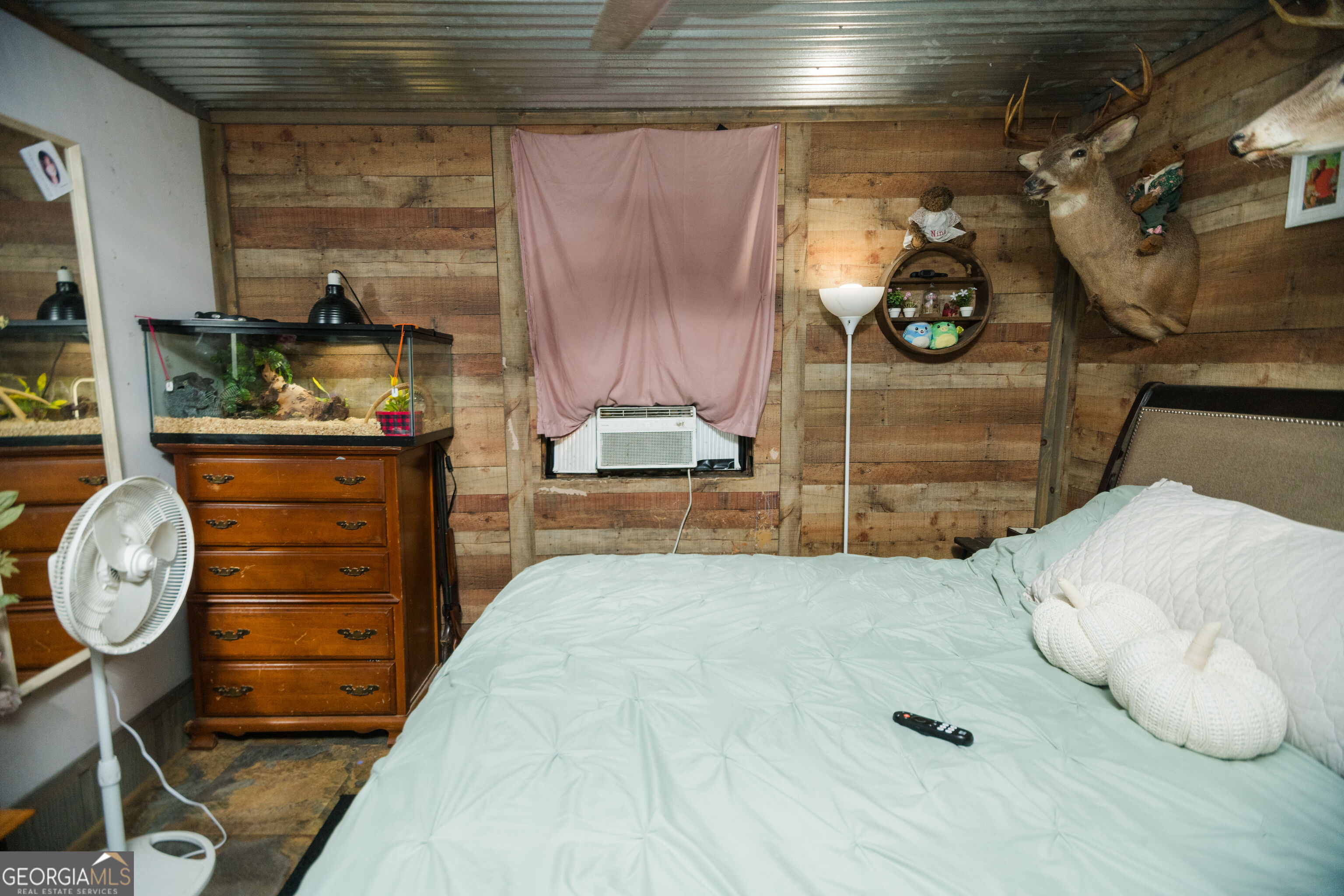 27 Oklahoma Street Reynolds GA 31076