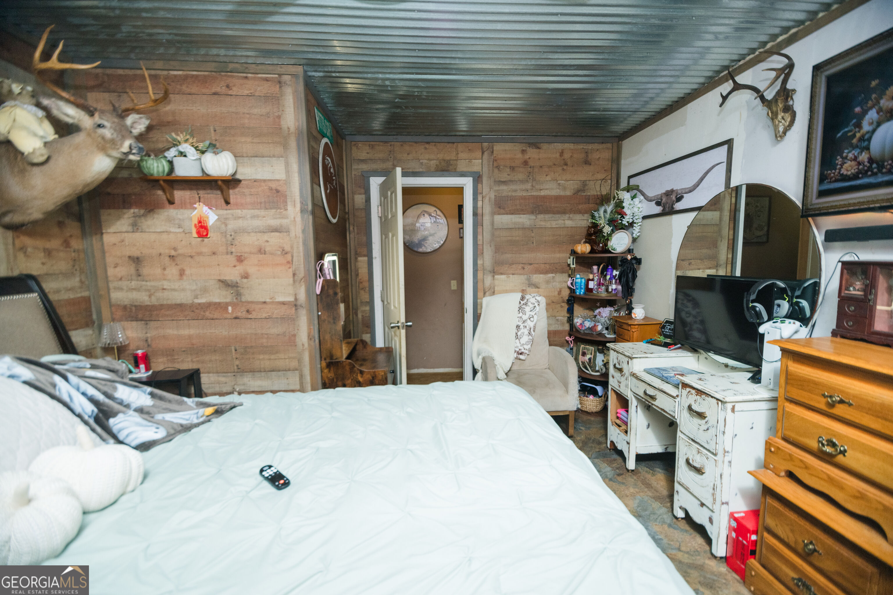 27 Oklahoma Street Reynolds GA 31076