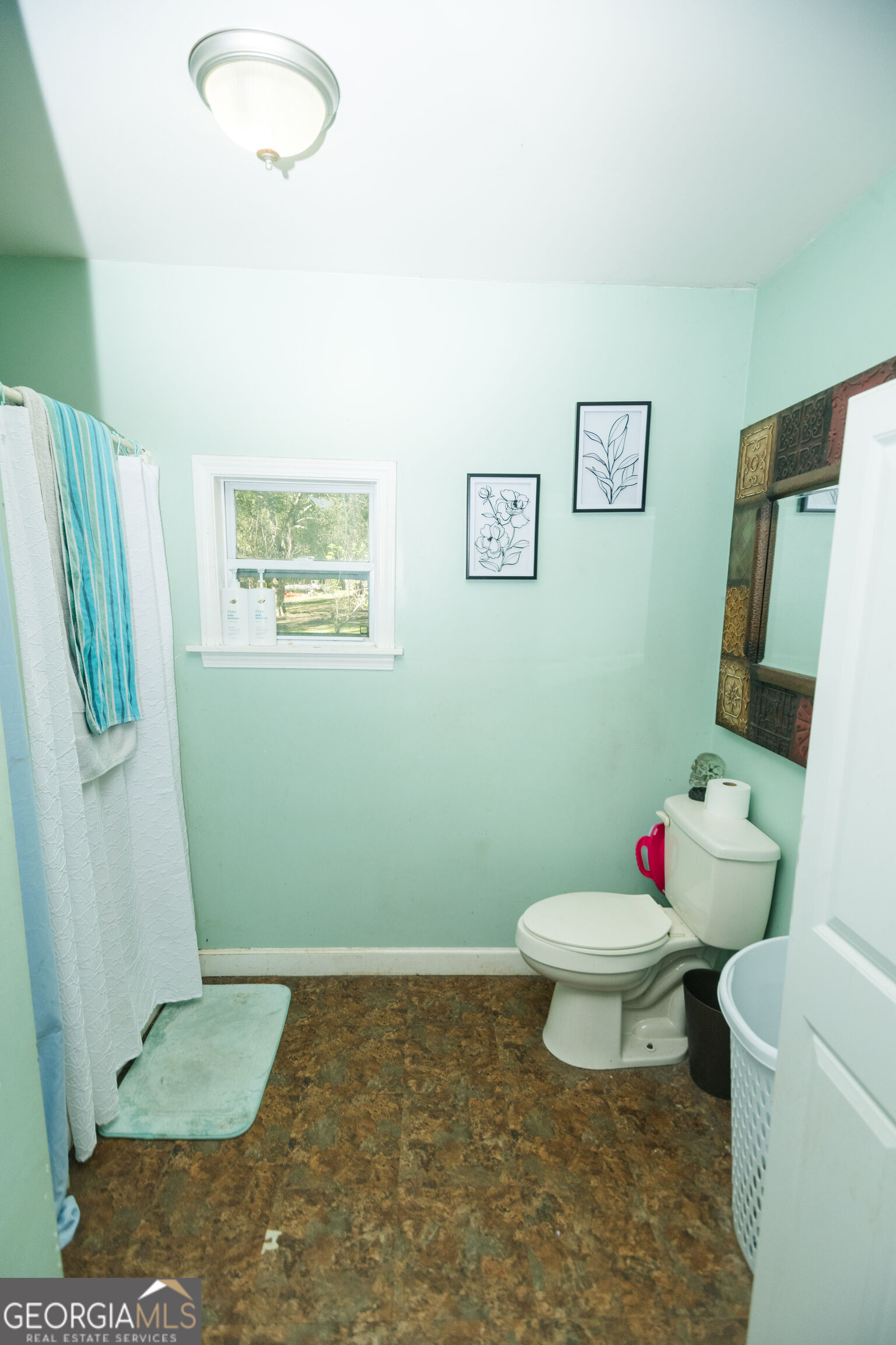 27 Oklahoma Street Reynolds GA 31076