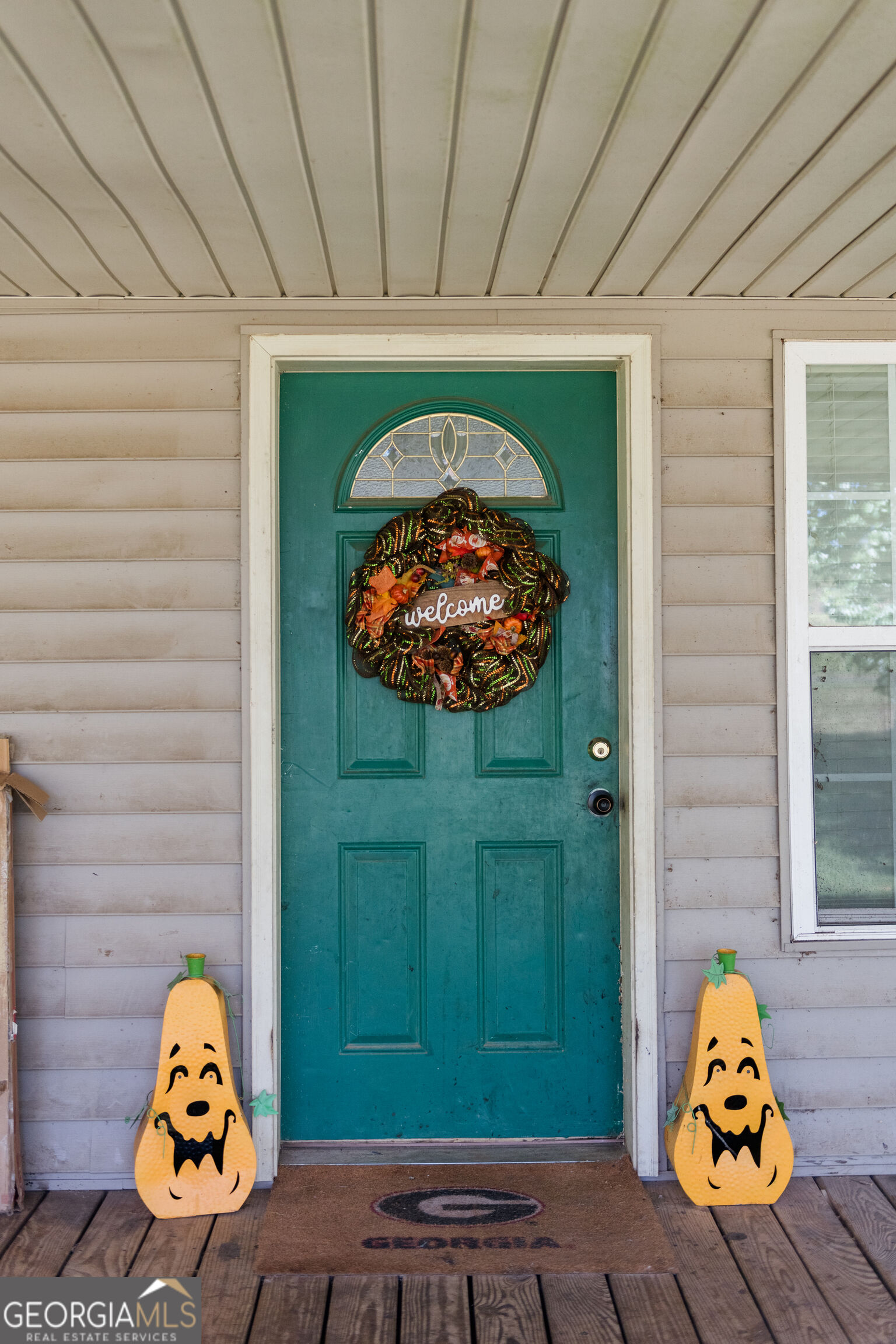 27 Oklahoma Street Reynolds GA 31076