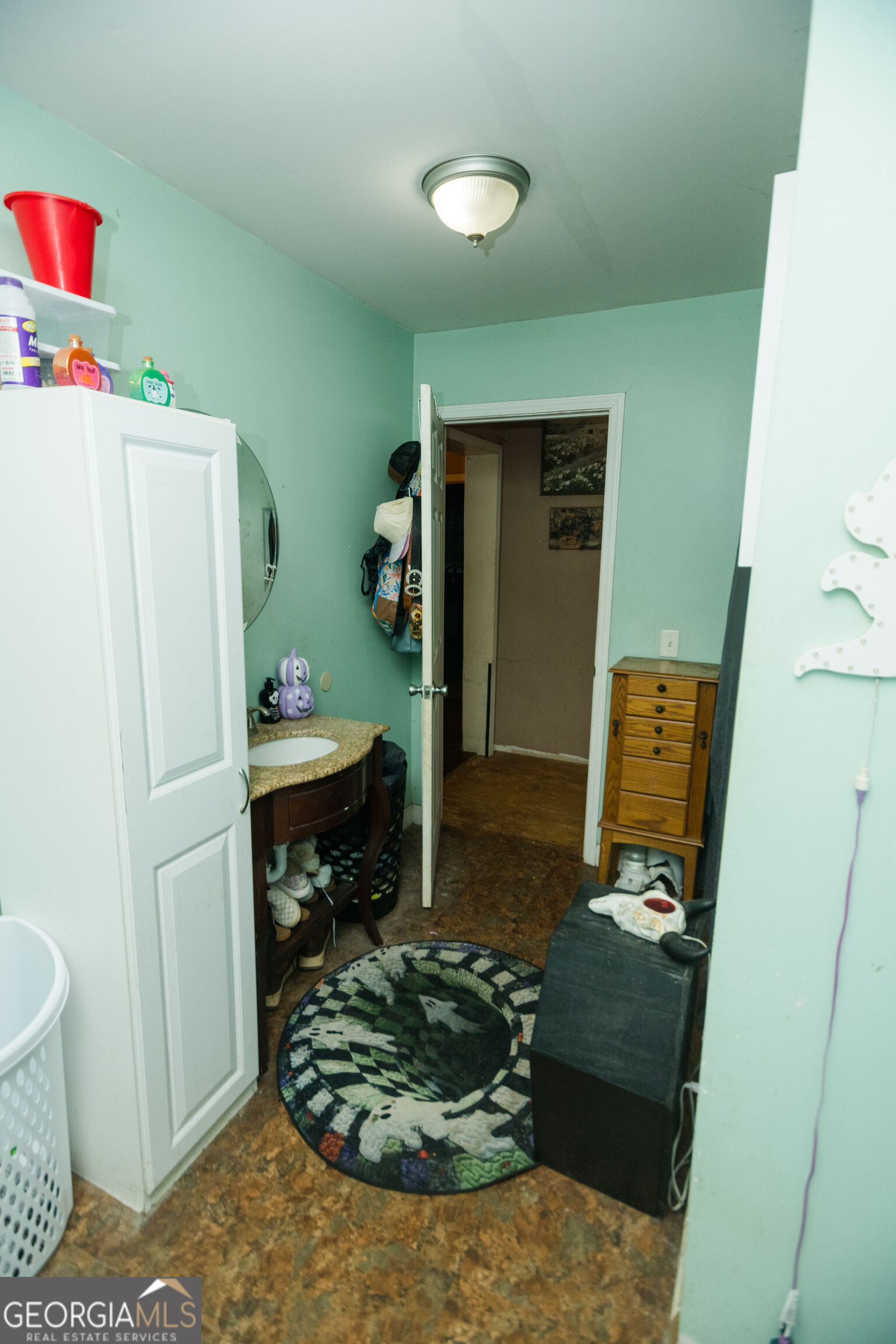 27 Oklahoma Street Reynolds GA 31076