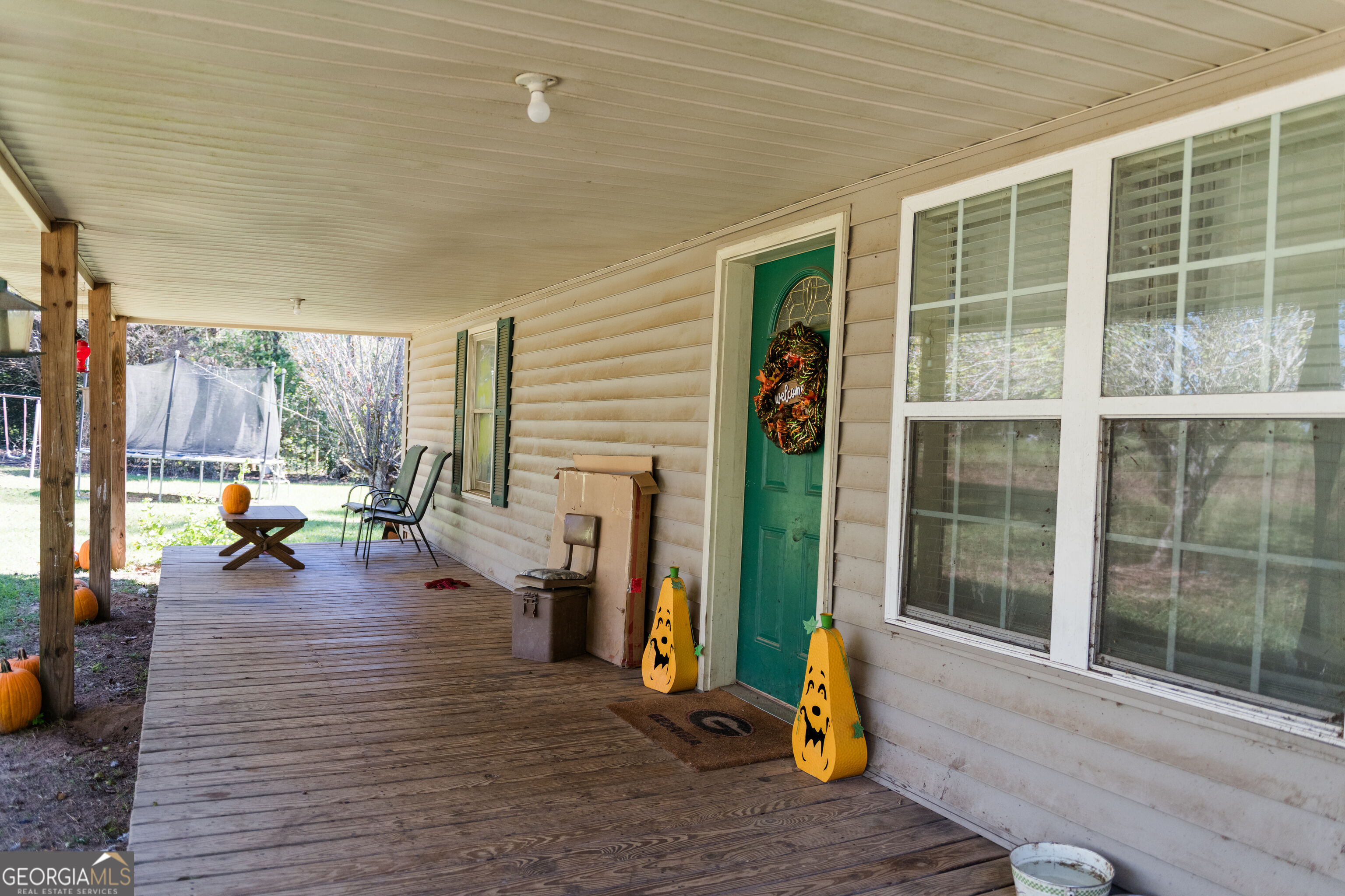 27 Oklahoma Street Reynolds GA 31076