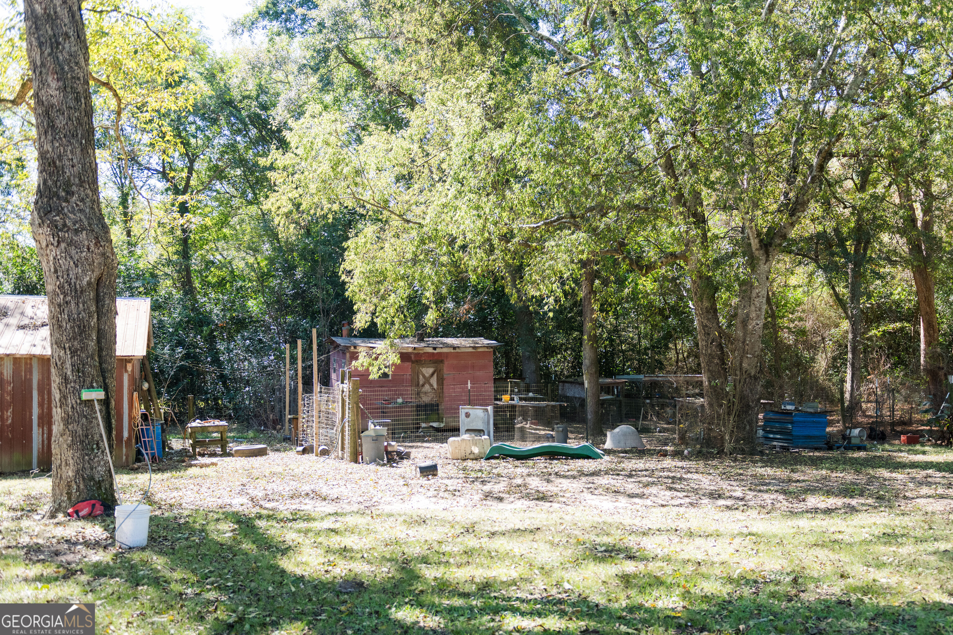 27 Oklahoma Street Reynolds GA 31076