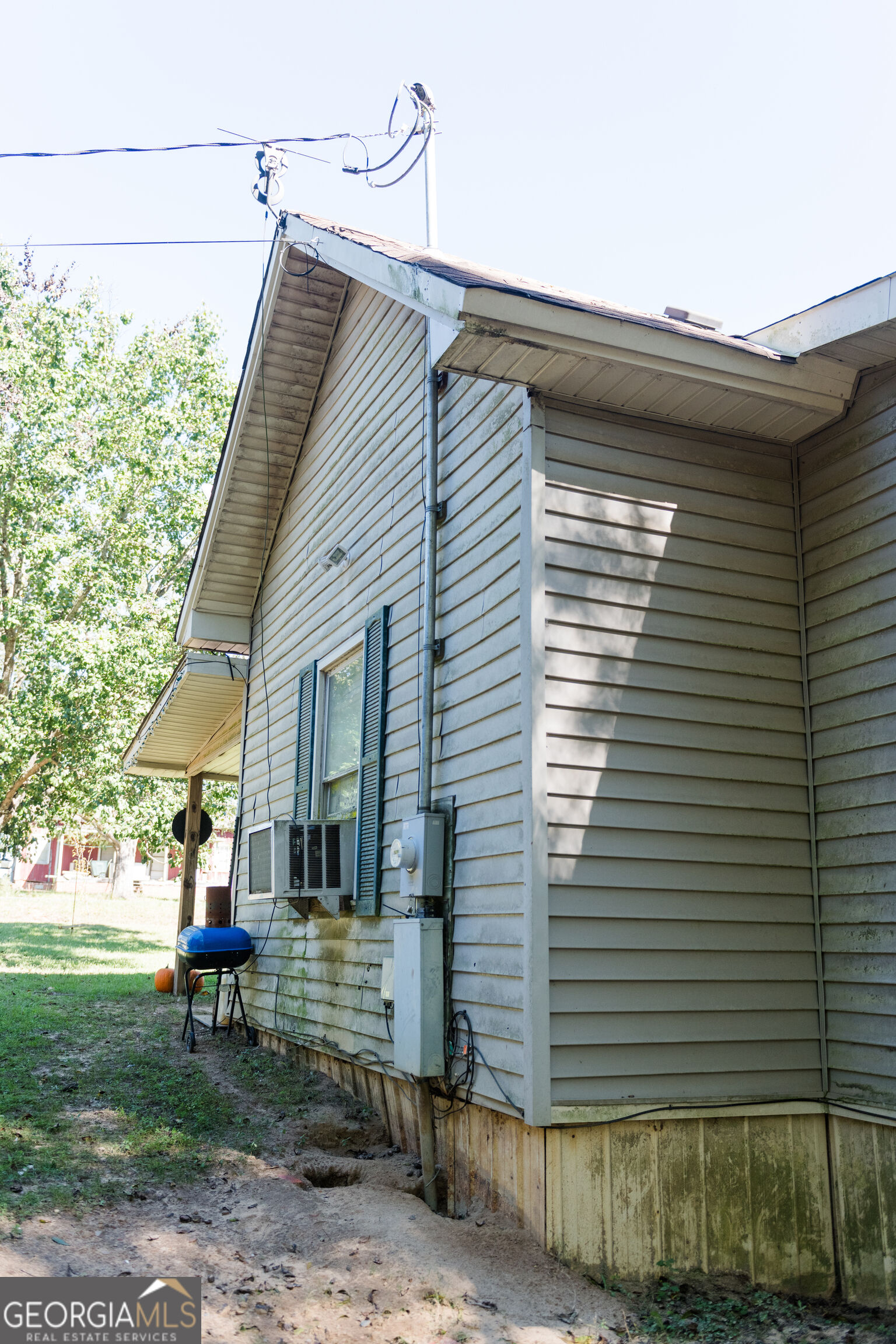 27 Oklahoma Street Reynolds GA 31076