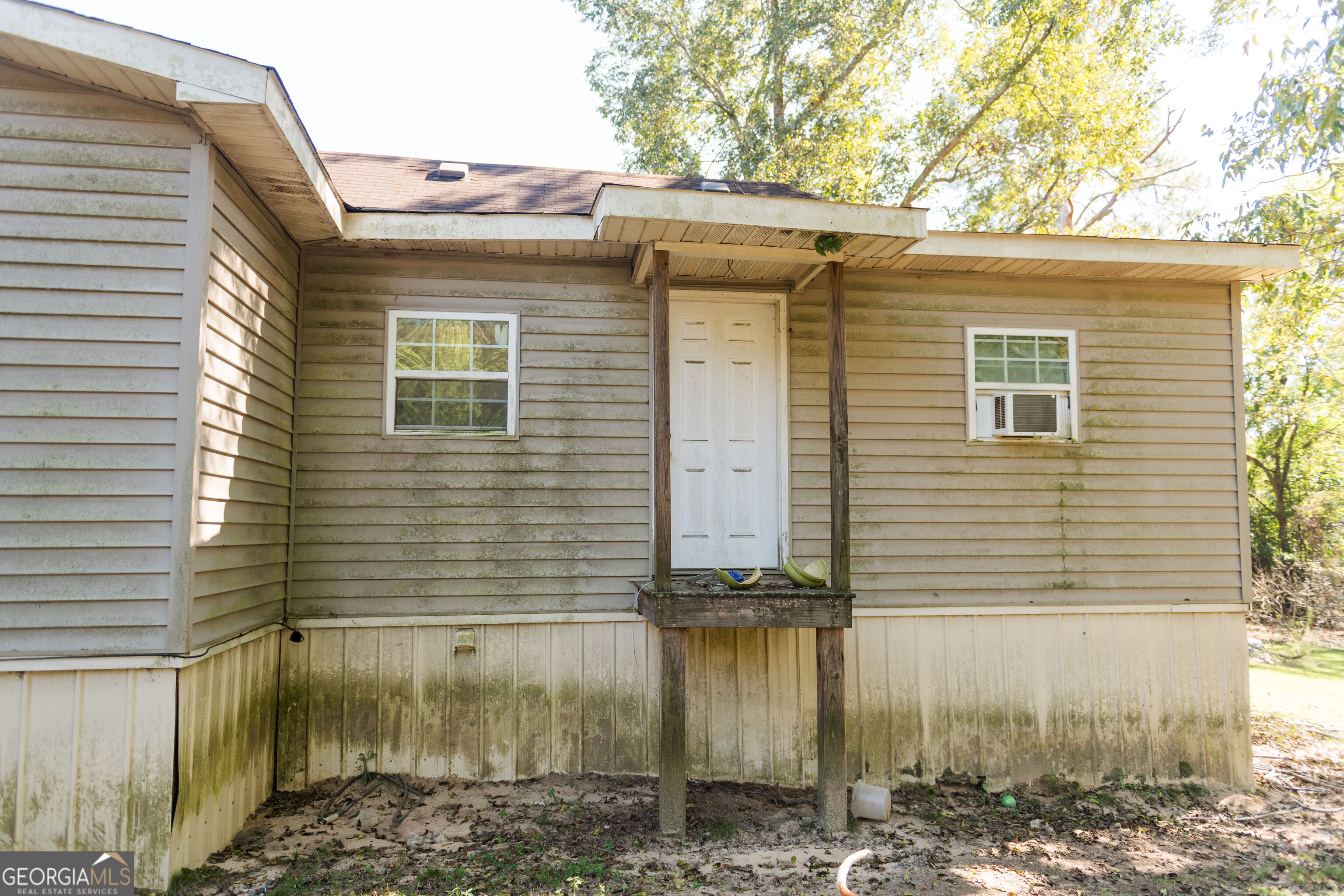 27 Oklahoma Street Reynolds GA 31076