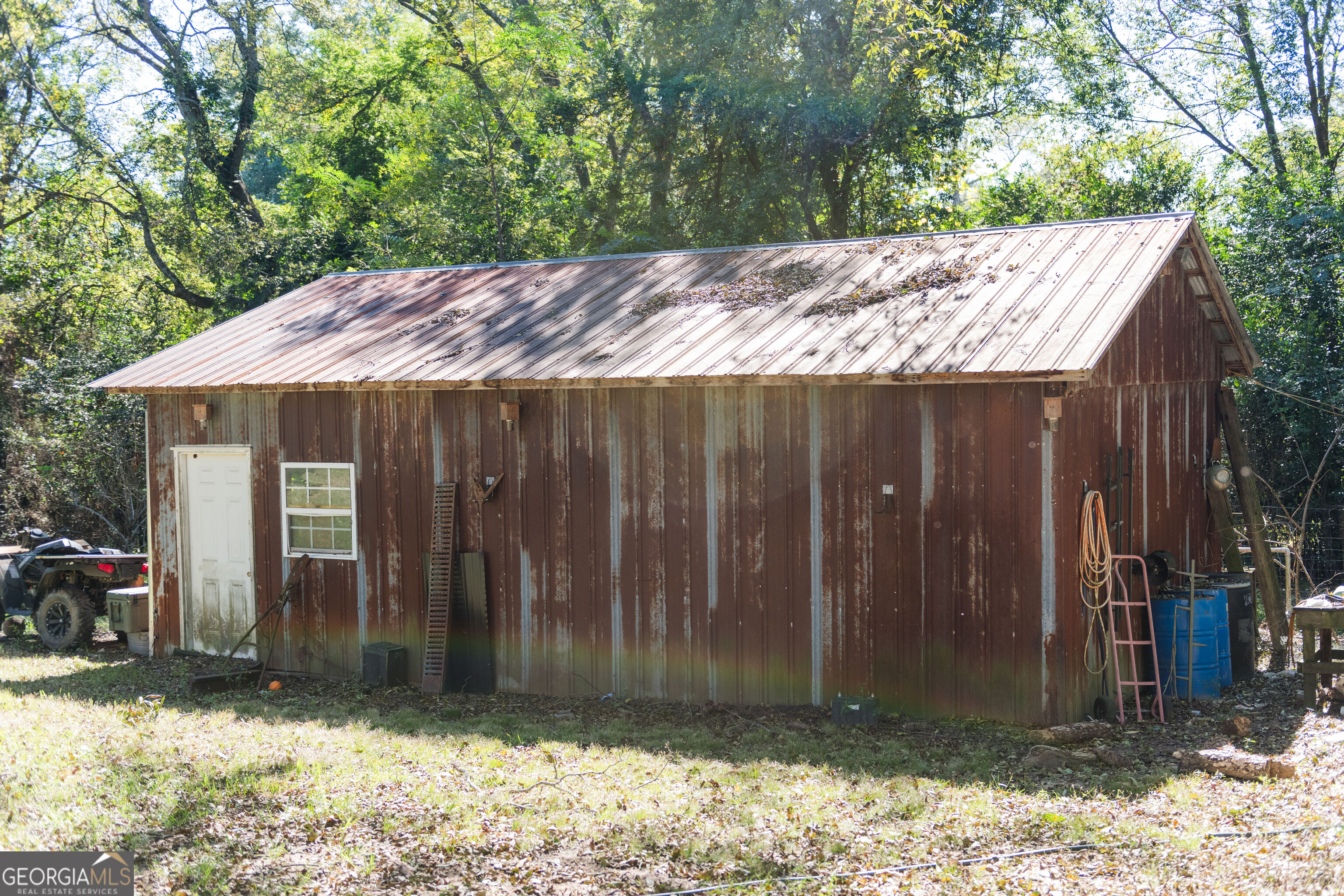 27 Oklahoma Street Reynolds GA 31076