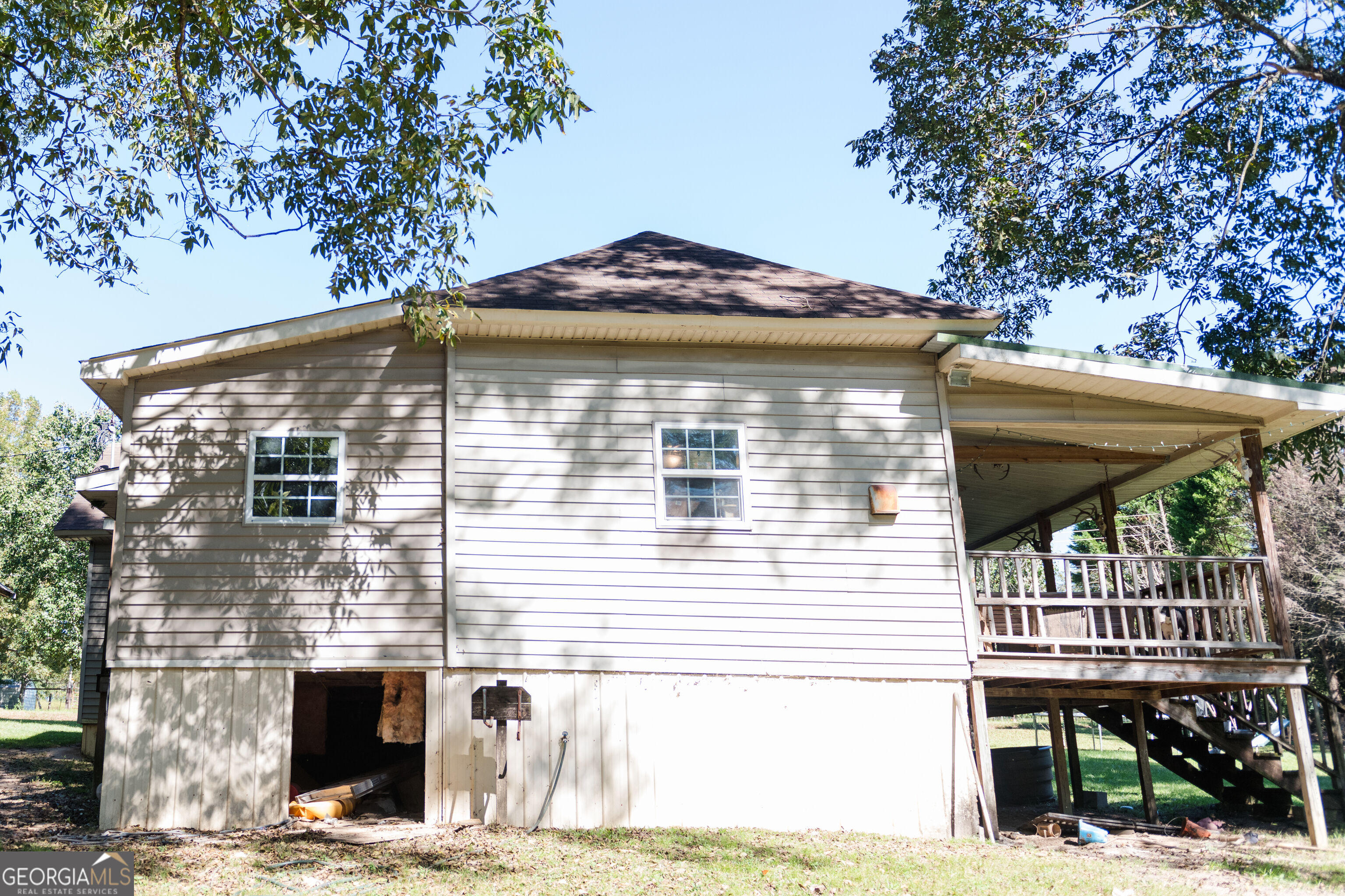 27 Oklahoma Street Reynolds GA 31076