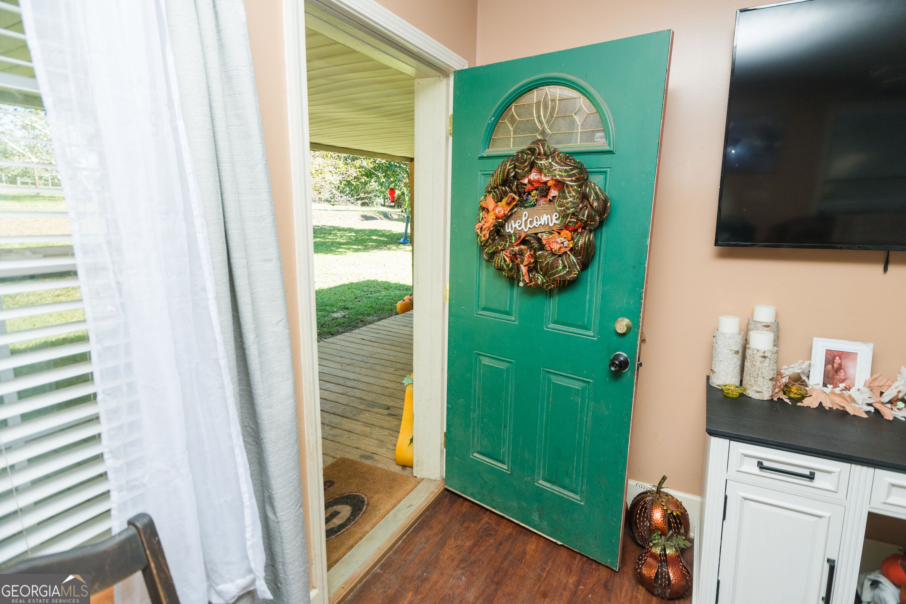 27 Oklahoma Street Reynolds GA 31076