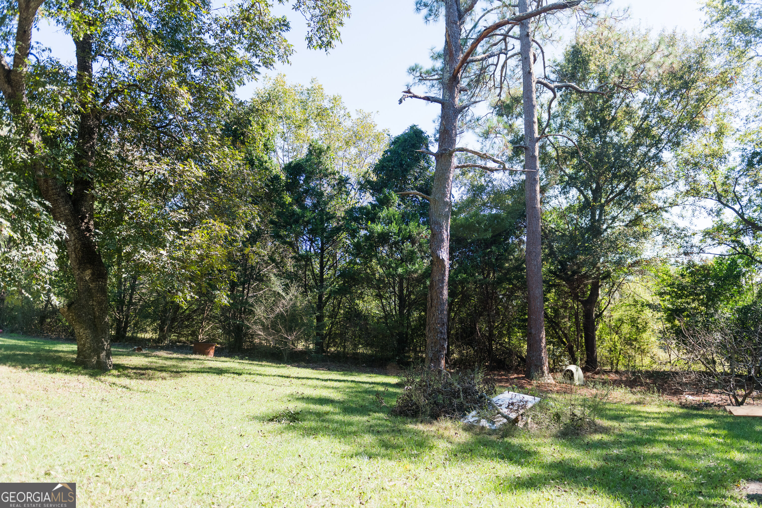 27 Oklahoma Street Reynolds GA 31076