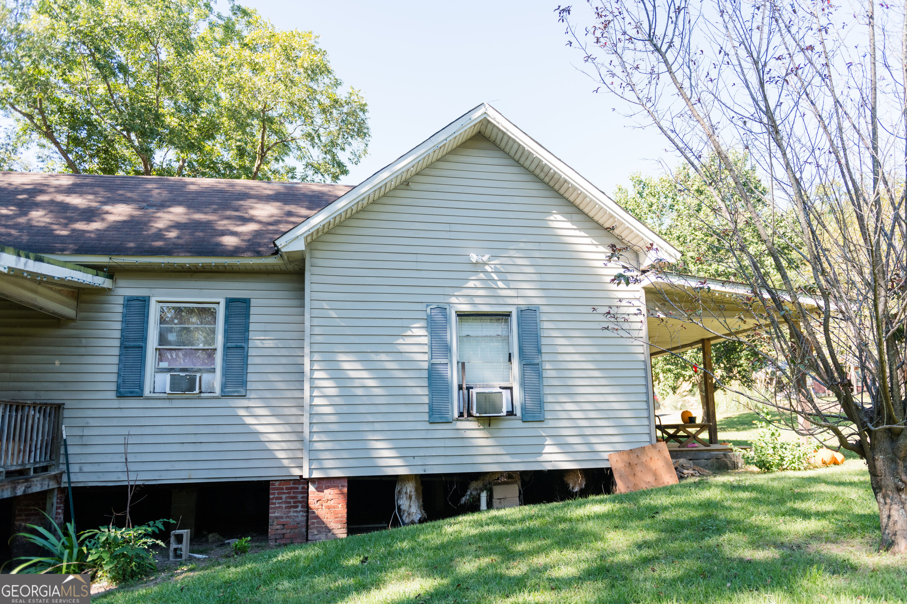 27 Oklahoma Street Reynolds GA 31076