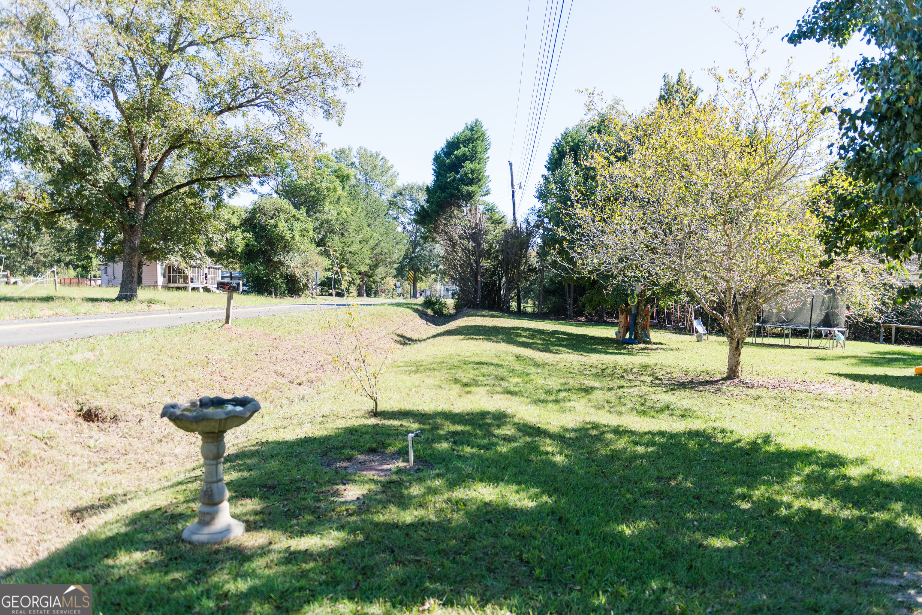 27 Oklahoma Street Reynolds GA 31076