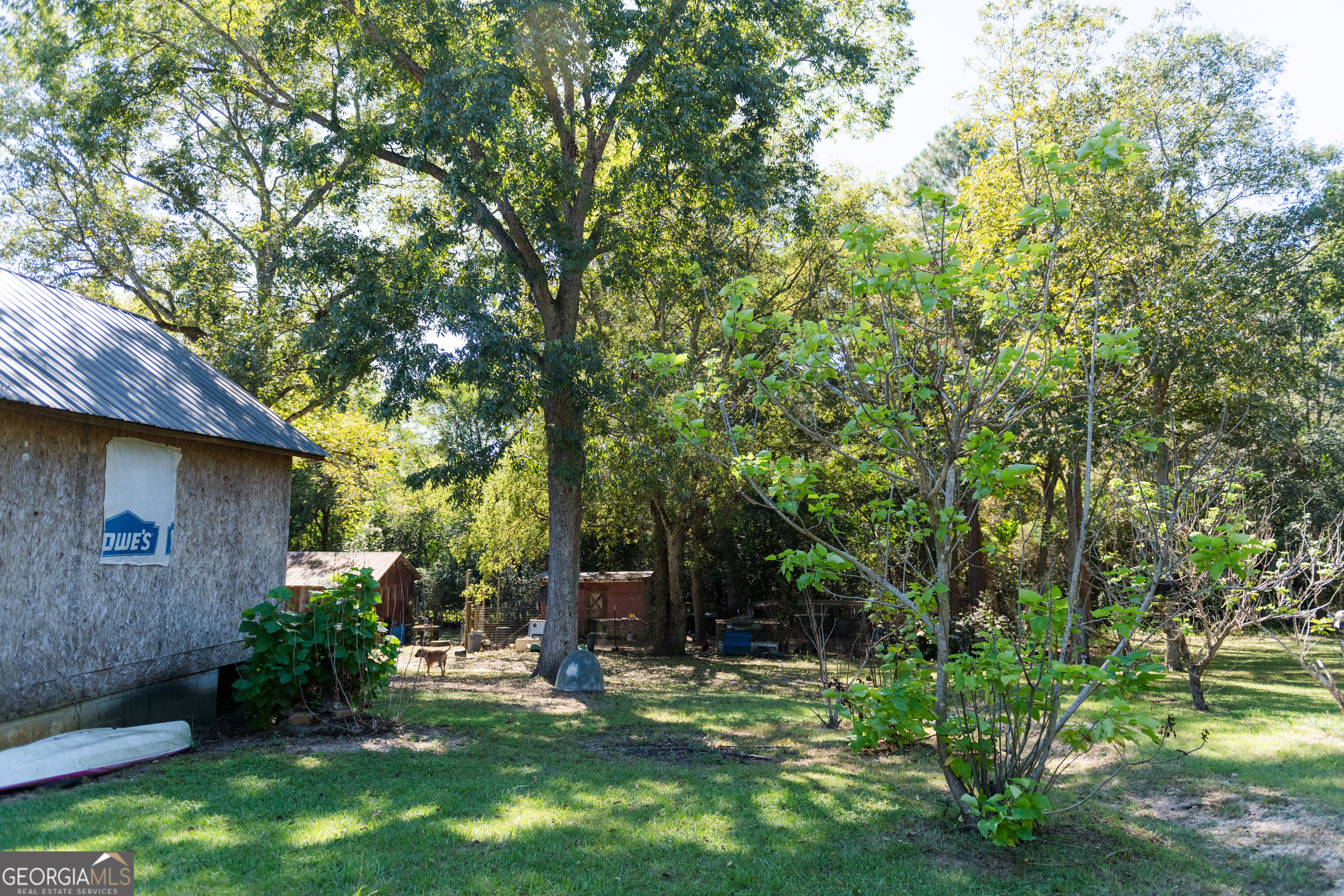 27 Oklahoma Street Reynolds GA 31076