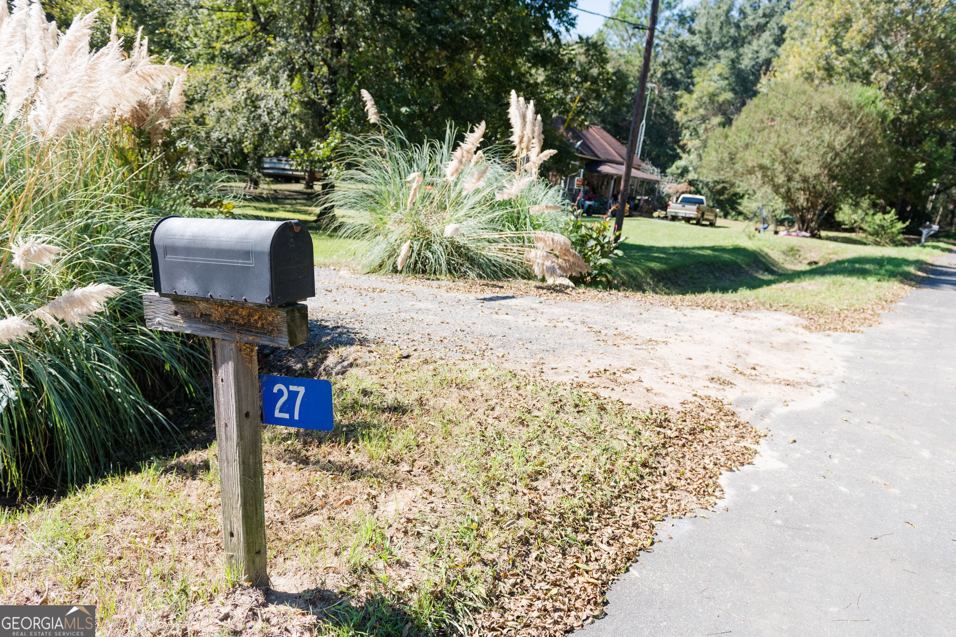 27 Oklahoma Street Reynolds GA 31076