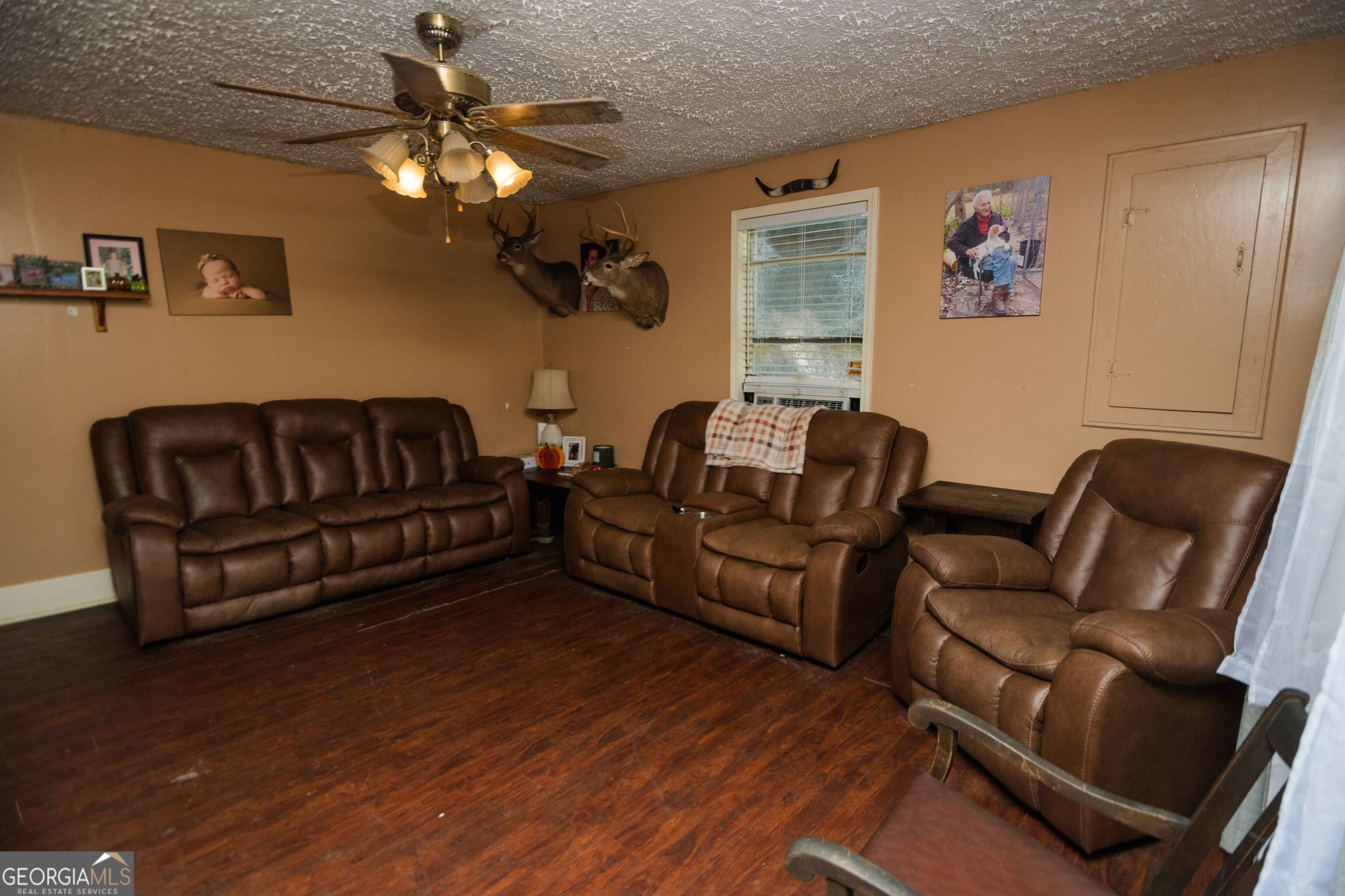 27 Oklahoma Street Reynolds GA 31076