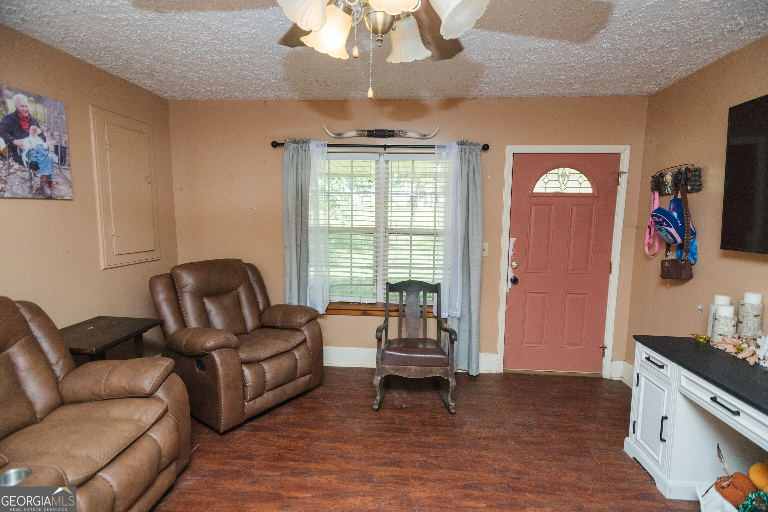 27 Oklahoma Street Reynolds GA 31076