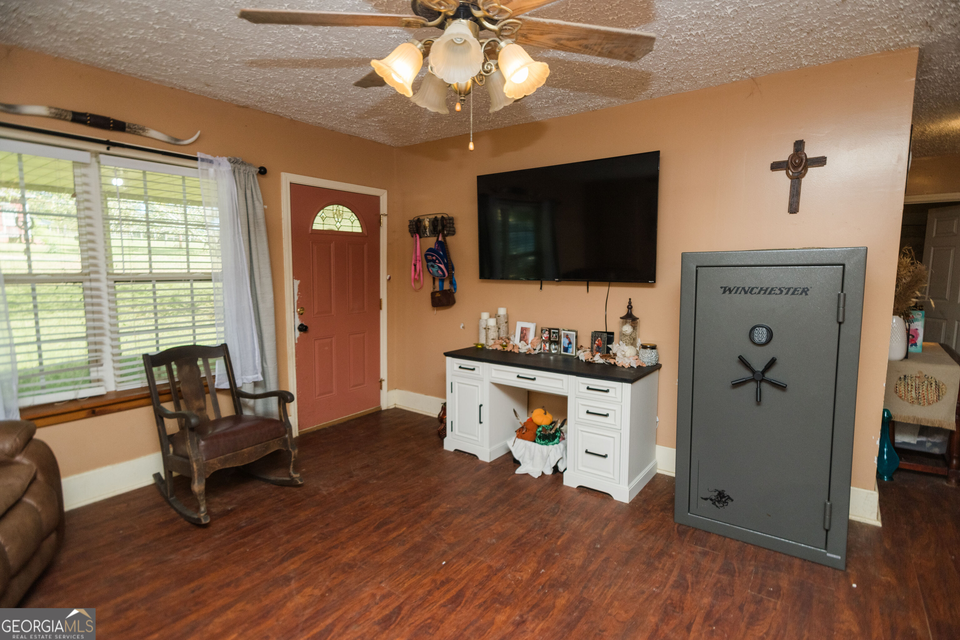 27 Oklahoma Street Reynolds GA 31076