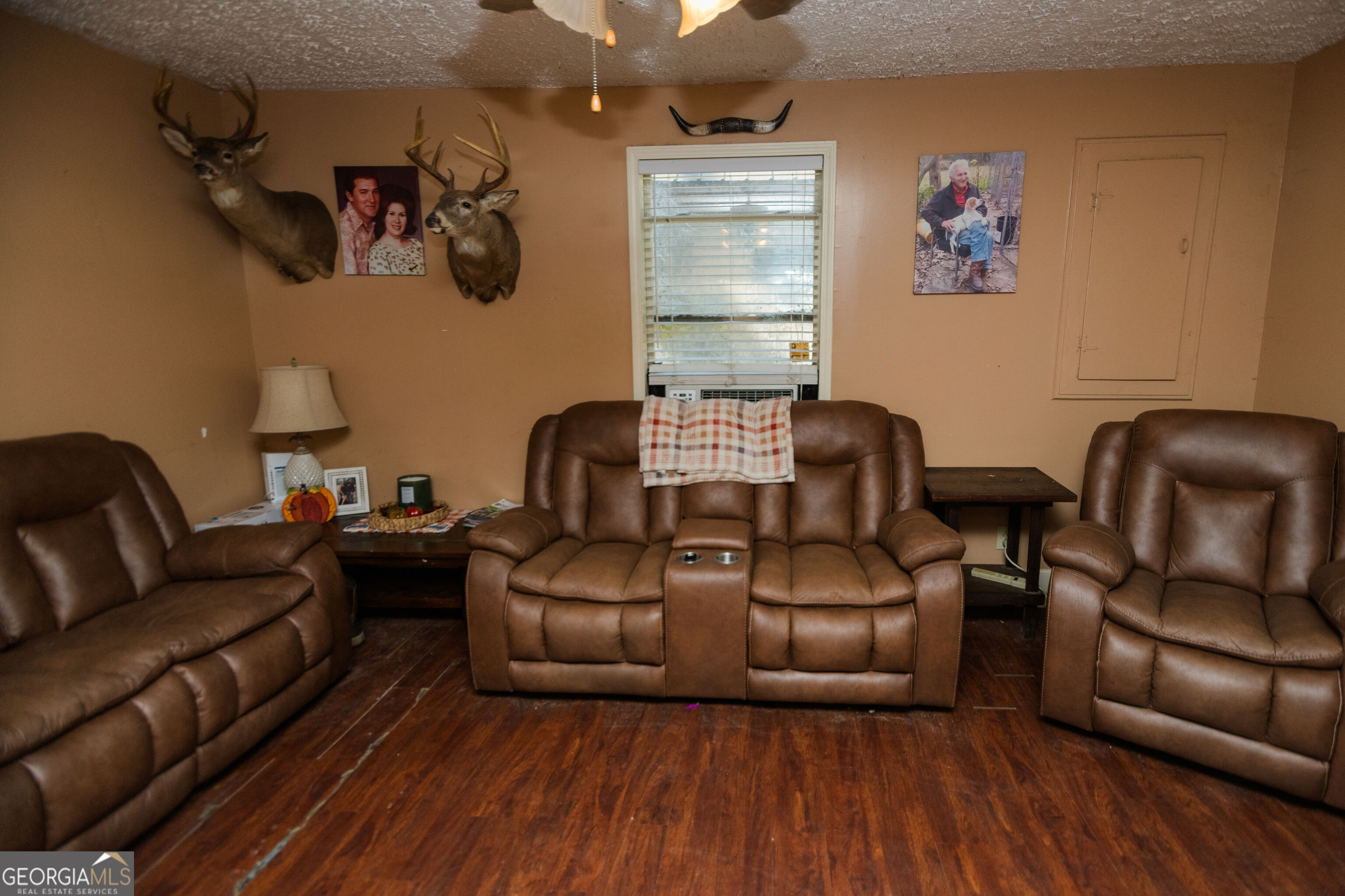 27 Oklahoma Street Reynolds GA 31076