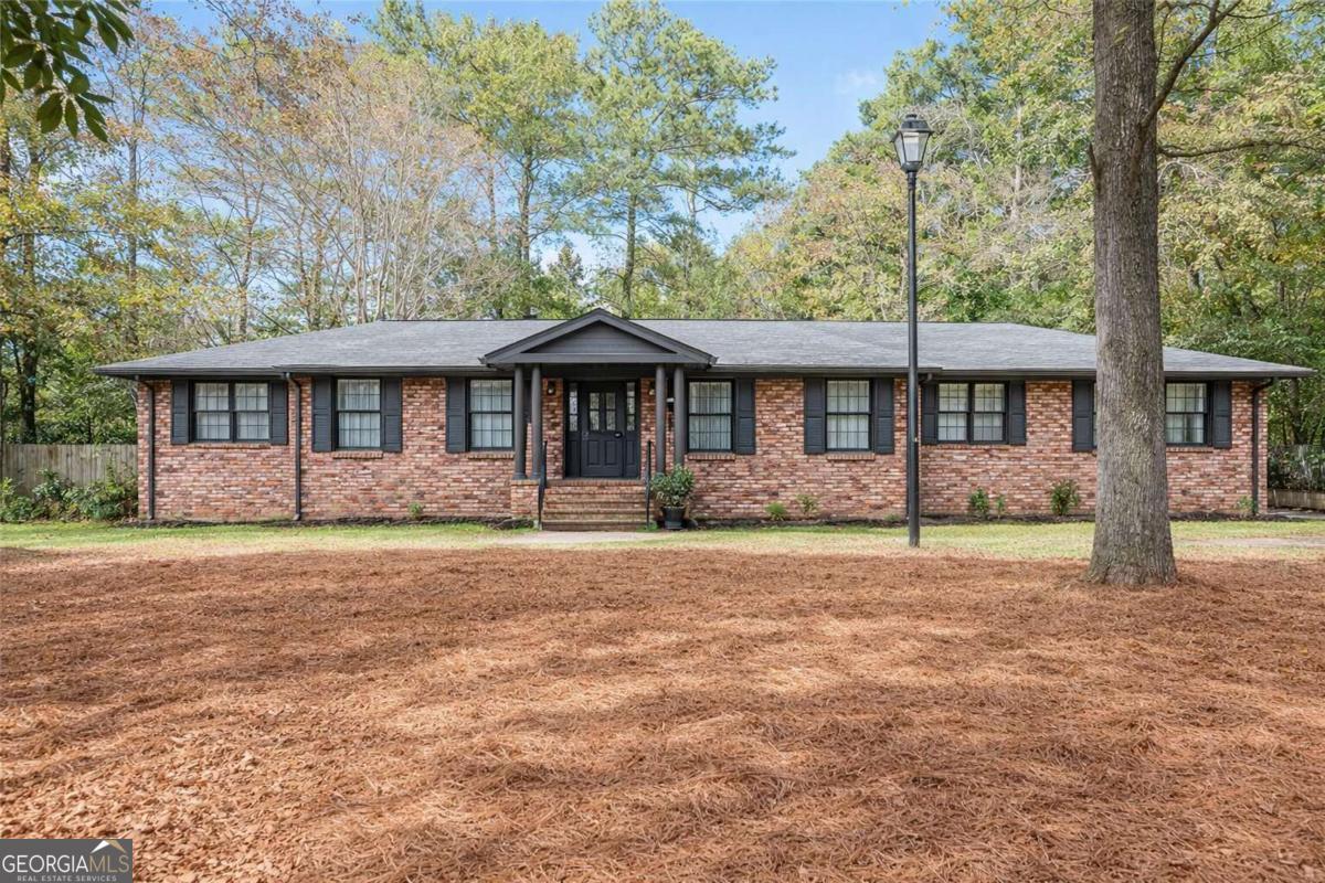 3121 Cascade Road SW Atlanta GA 30311
