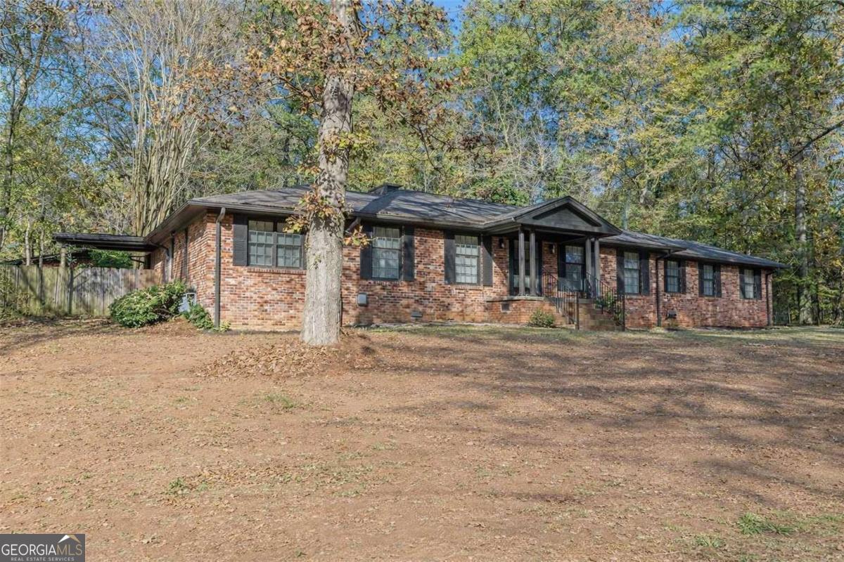 3121 Cascade Road SW Atlanta GA 30311