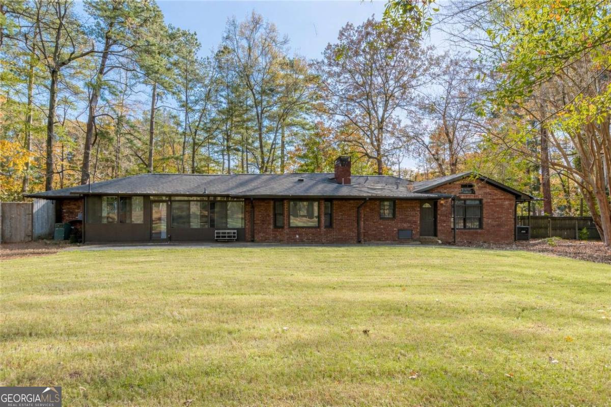 3121 Cascade Road SW Atlanta GA 30311