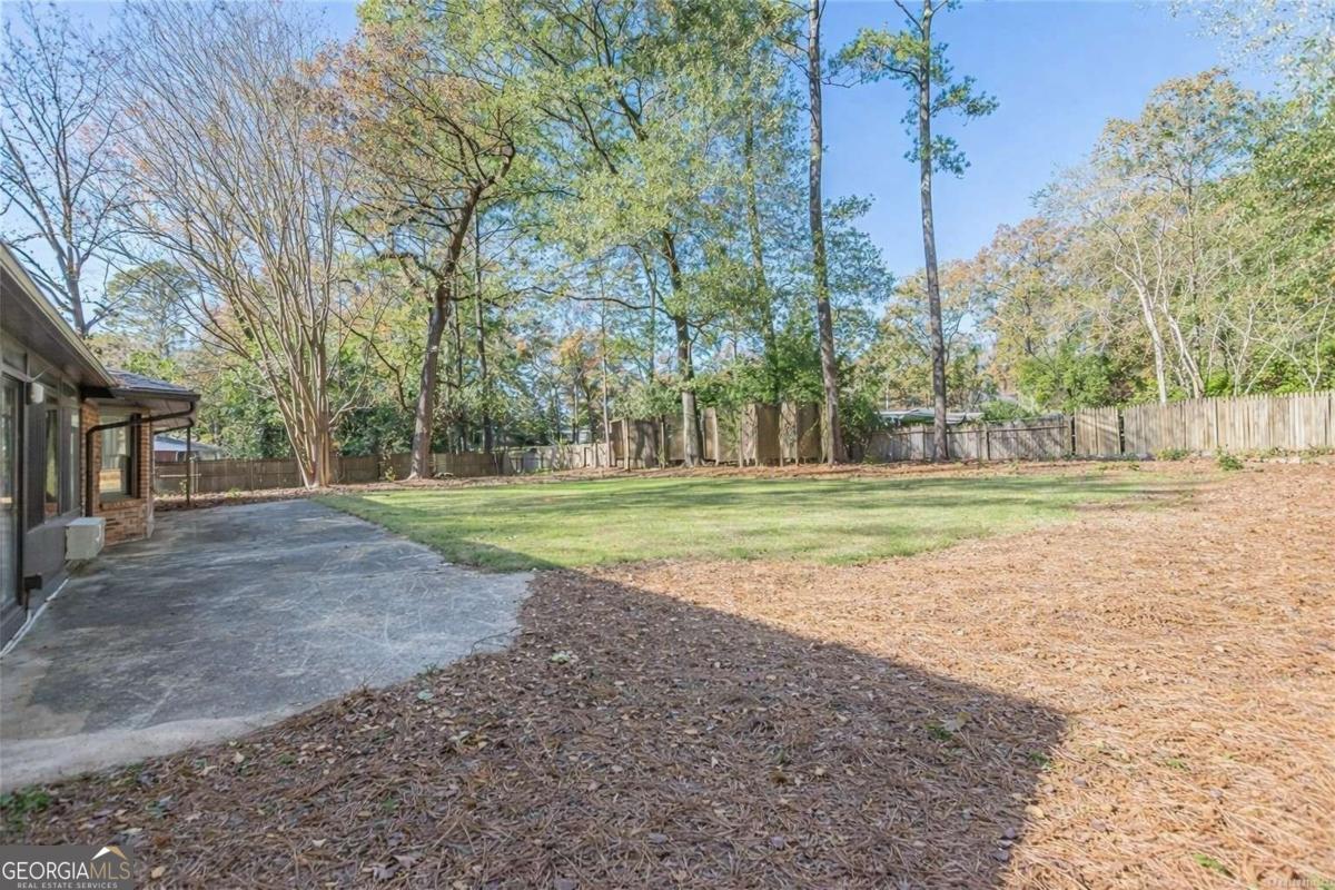 3121 Cascade Road SW Atlanta GA 30311